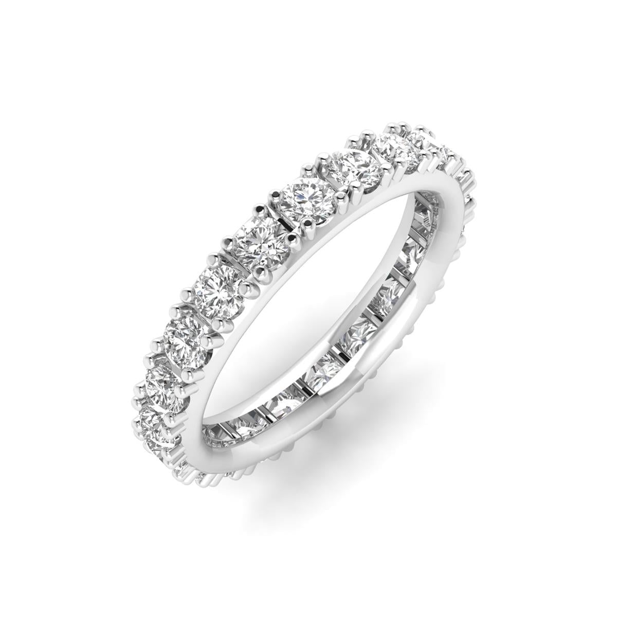 1.22 Karat Pırlanta Tamtur Yüzük L065246