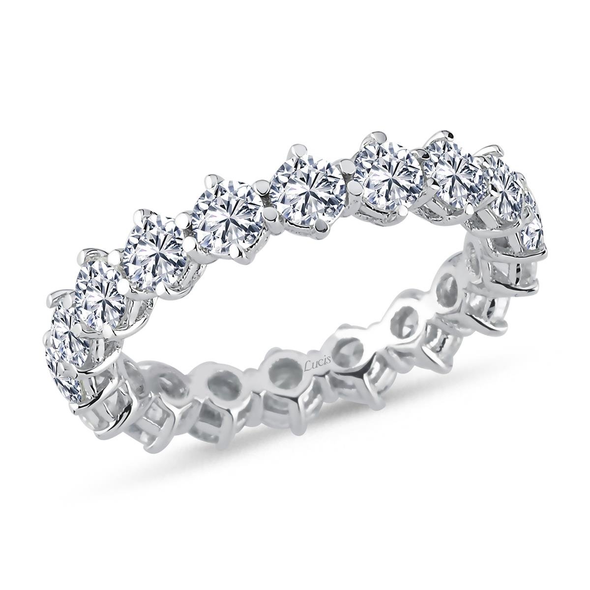 1.32 Karat Pırlanta Tamtur Yüzük L059038