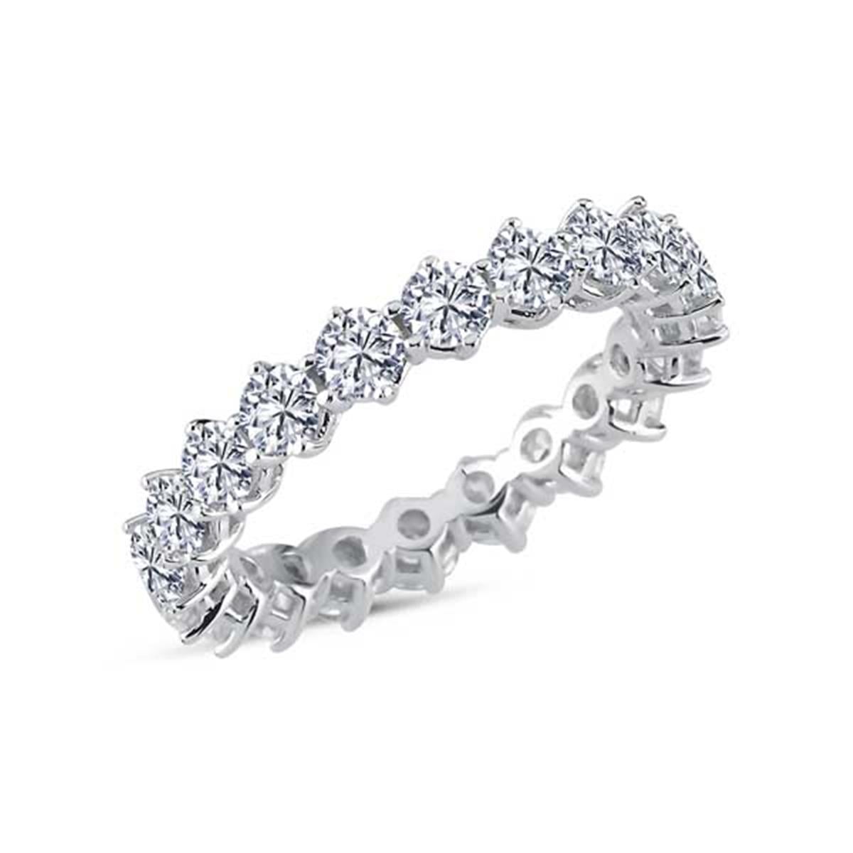 2.62 Karat Pırlanta Tamtur Yüzük L064761