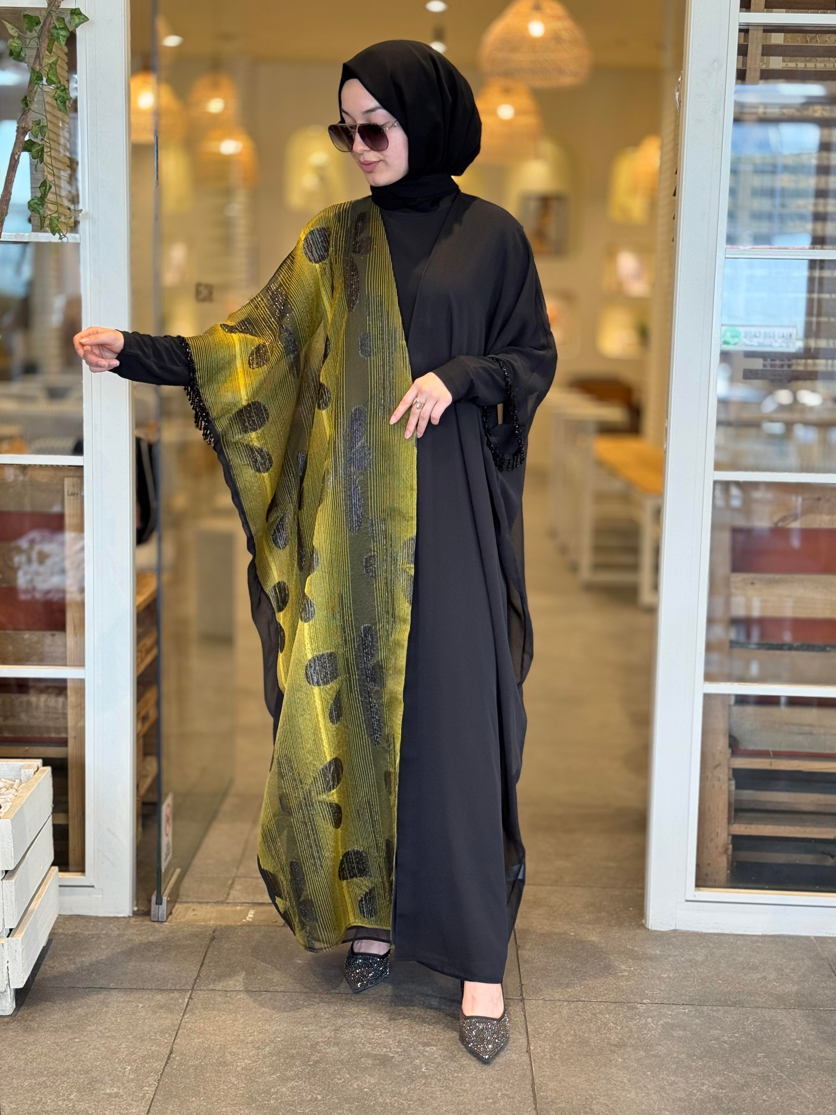 AÇELYA ABAYA TAKIM