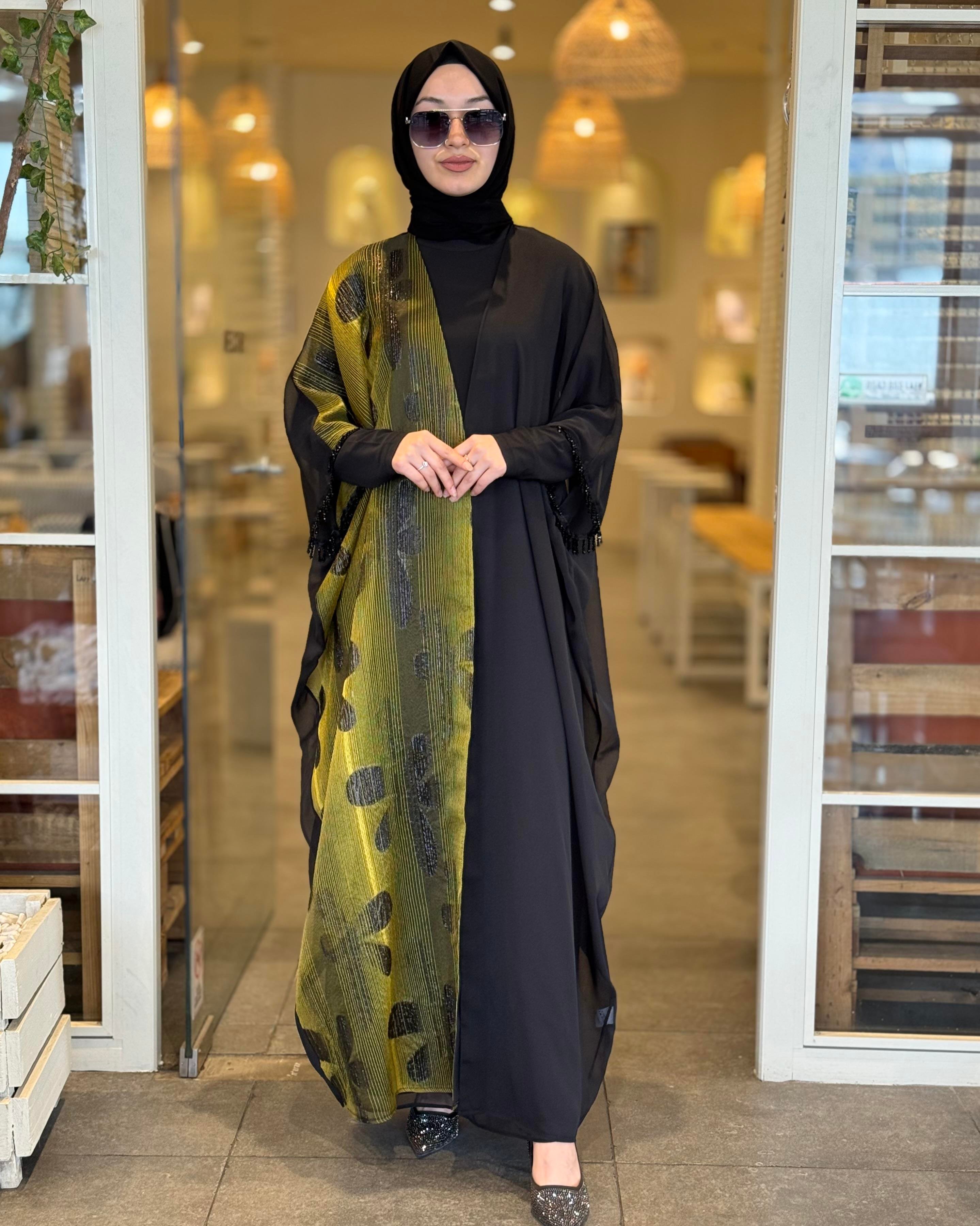 AÇELYA ABAYA TAKIM