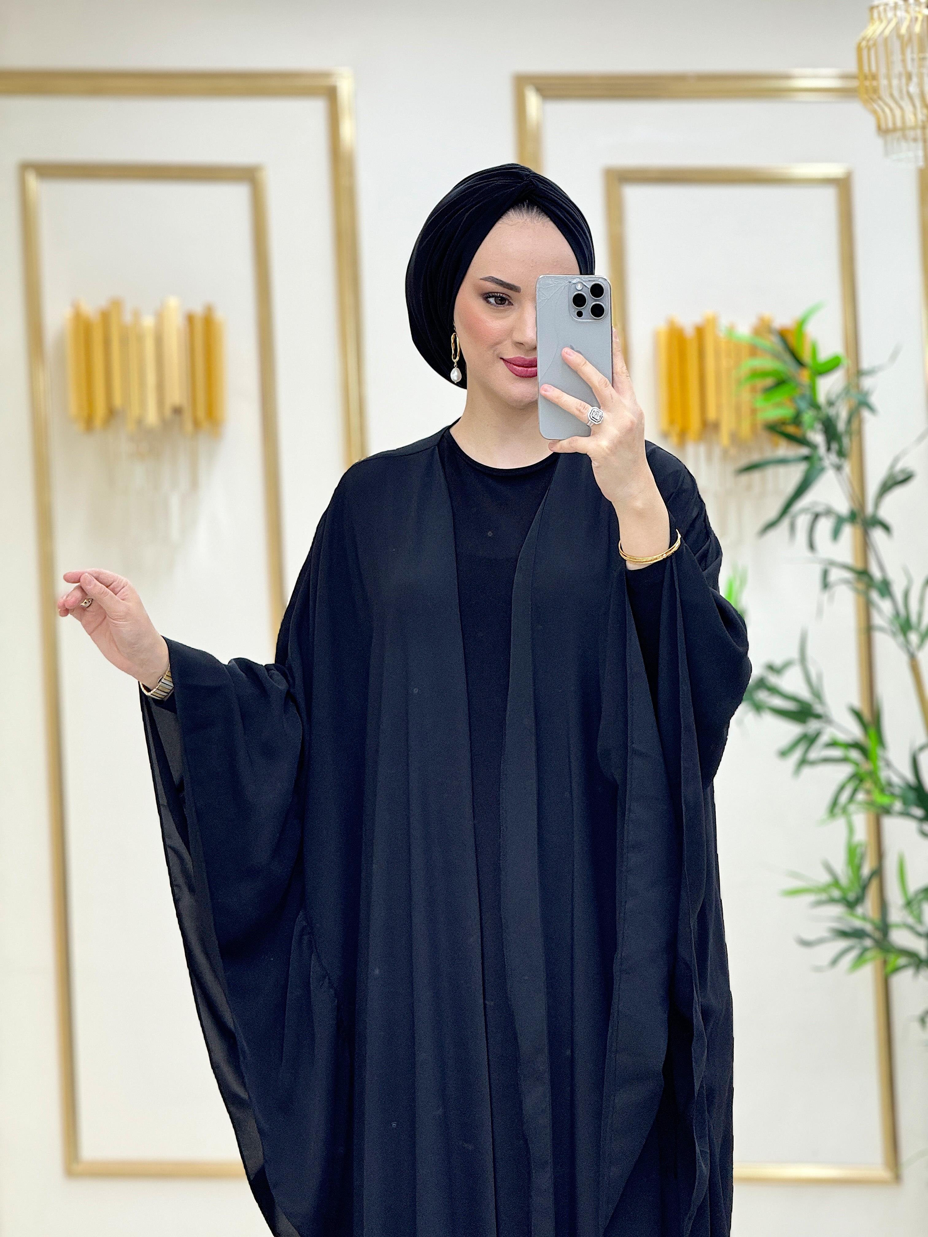 AFRODİT ABAYA