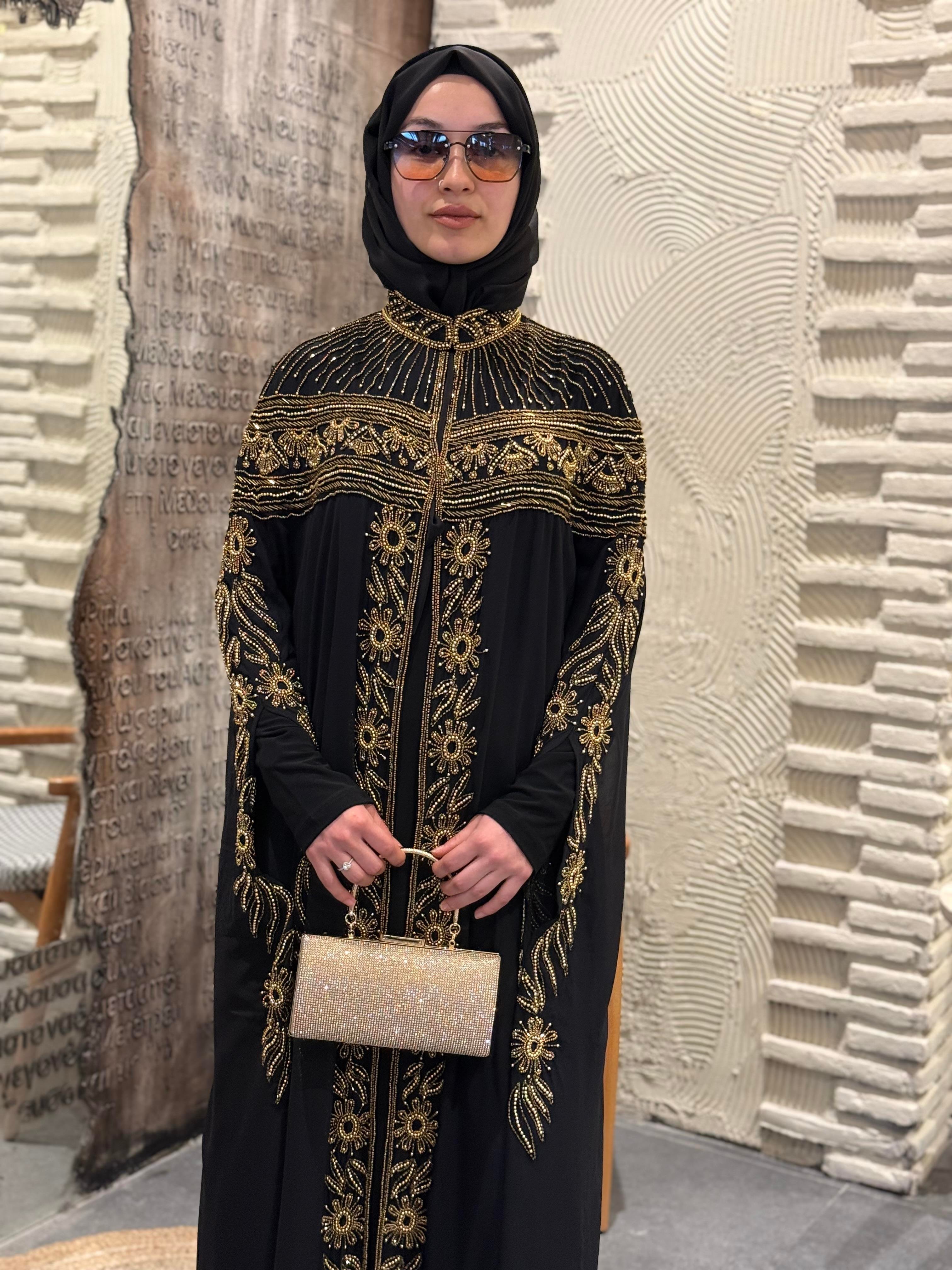 AURA ABAYA