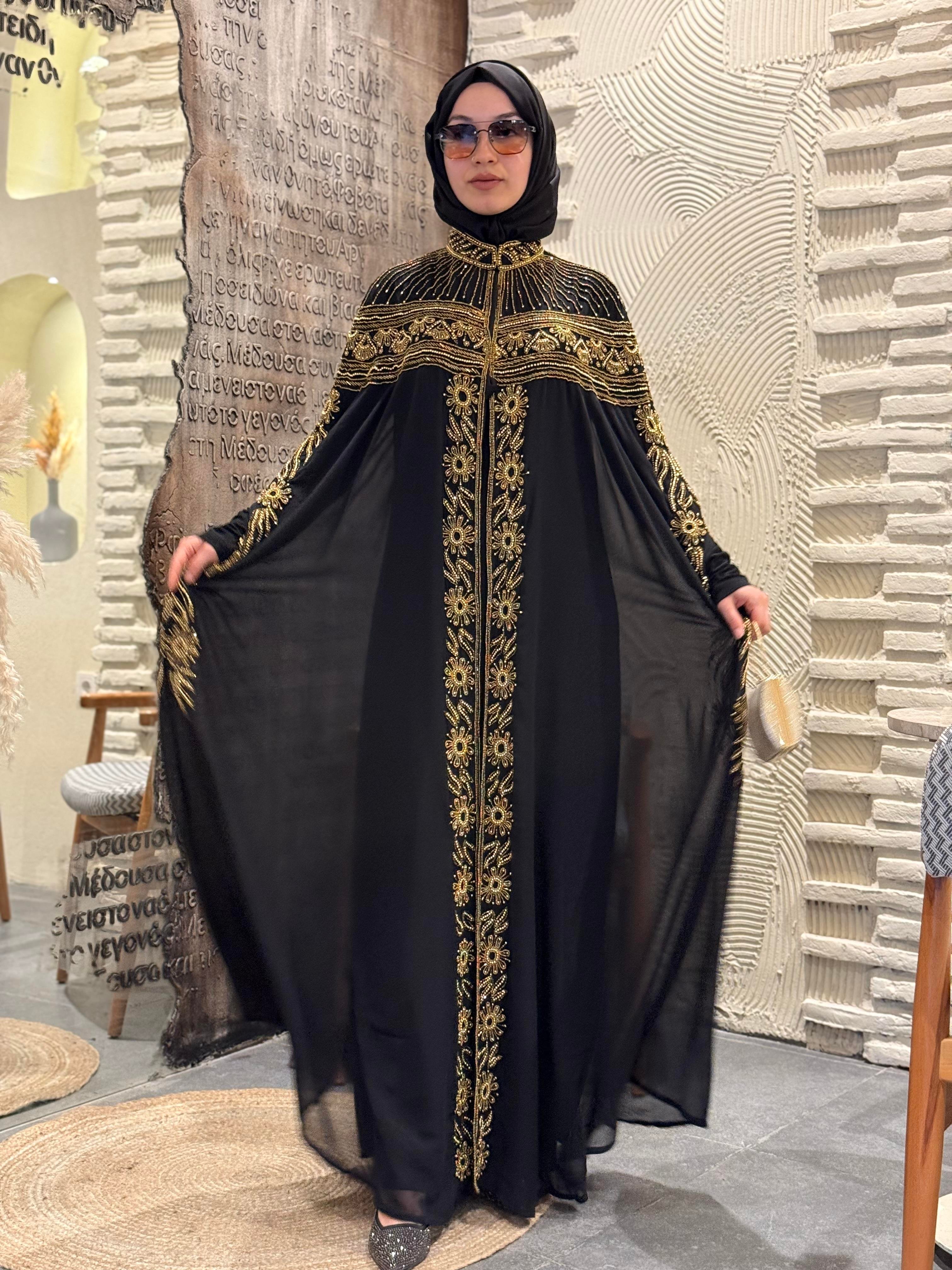 AURA ABAYA