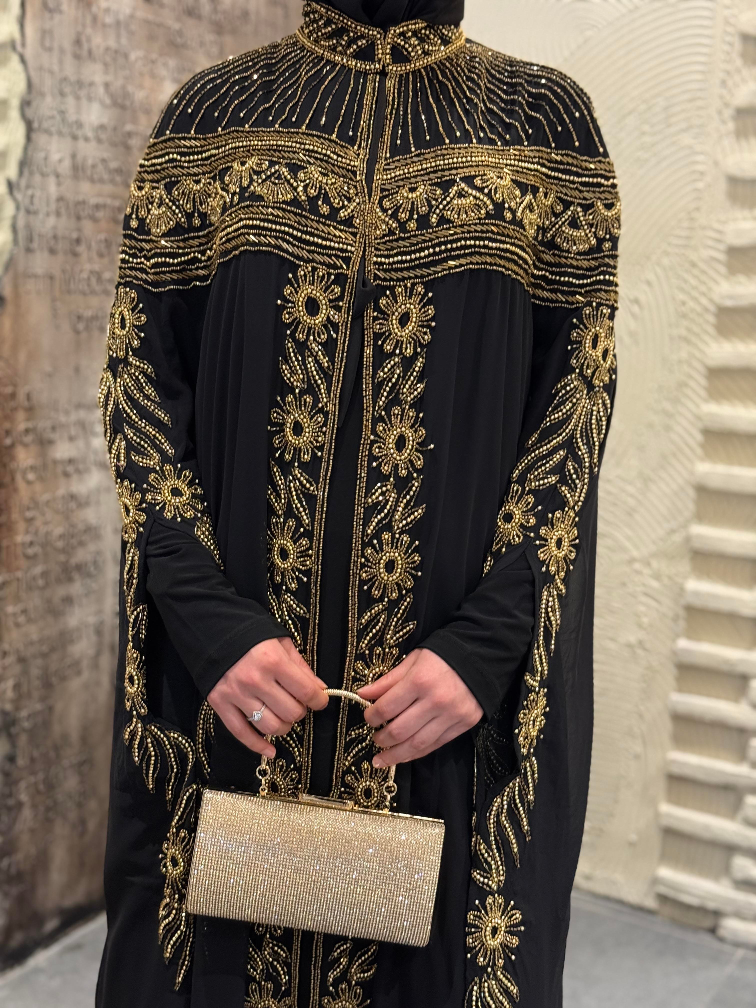AURA ABAYA