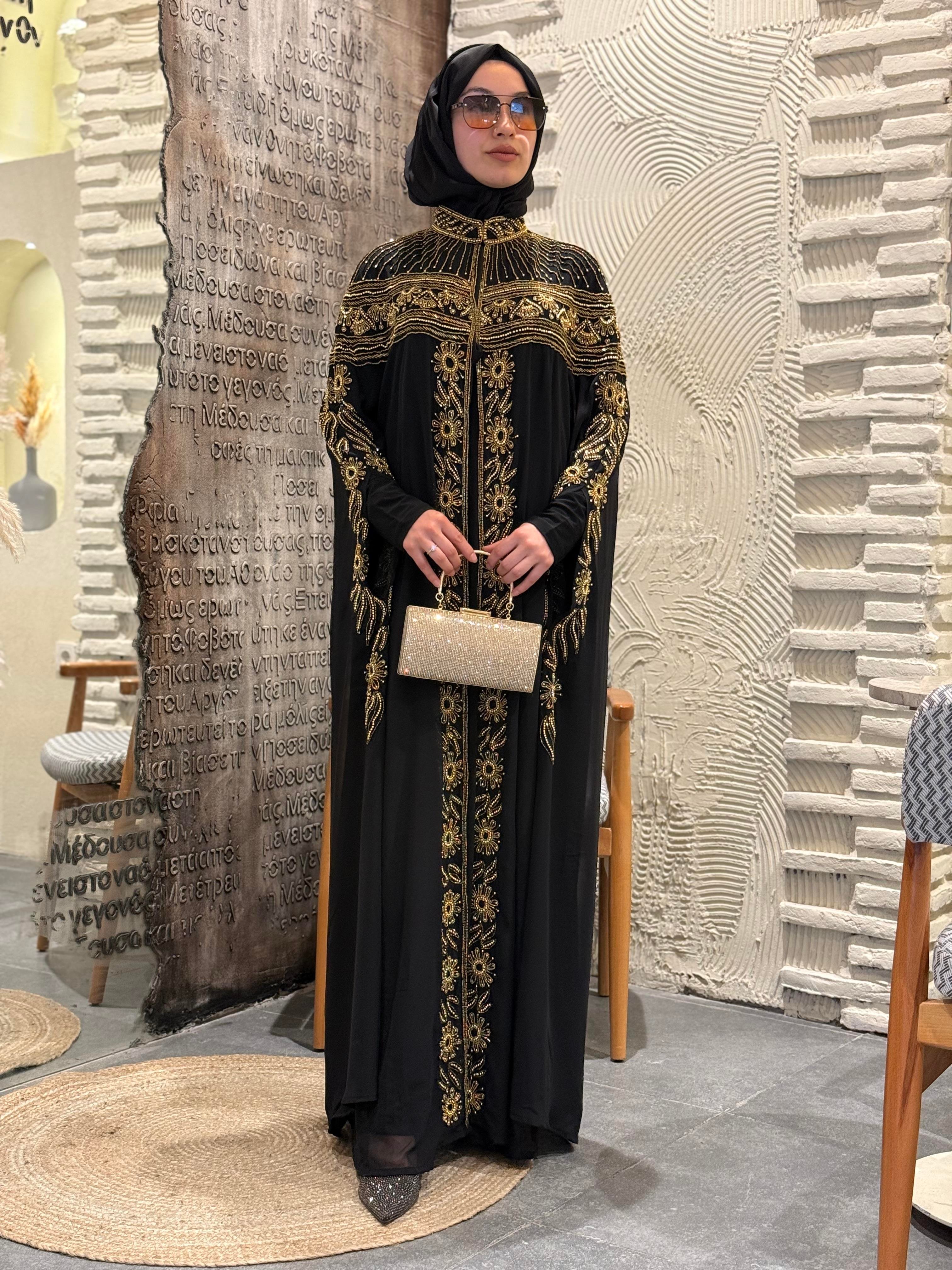 AURA ABAYA