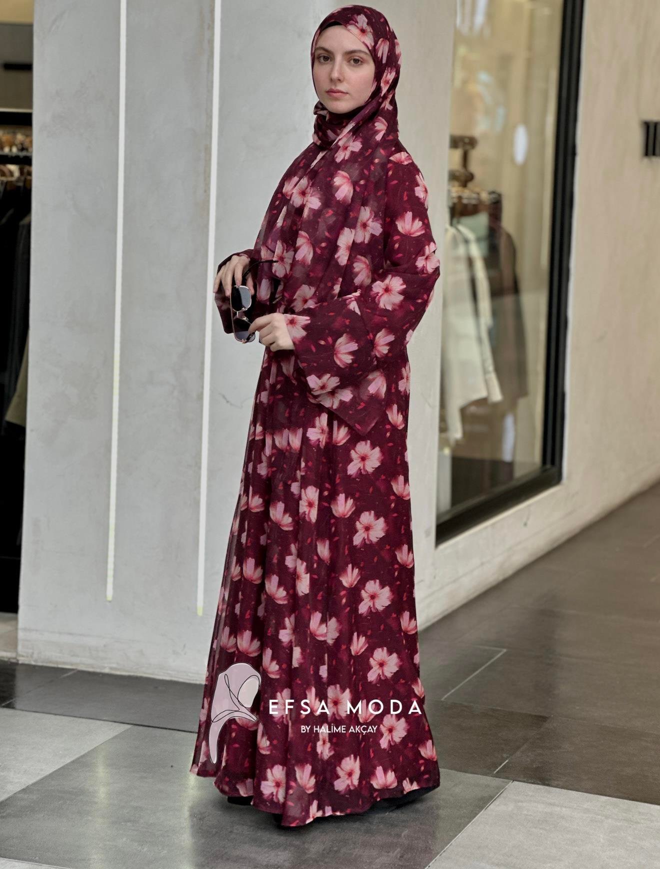Bahar Abaya