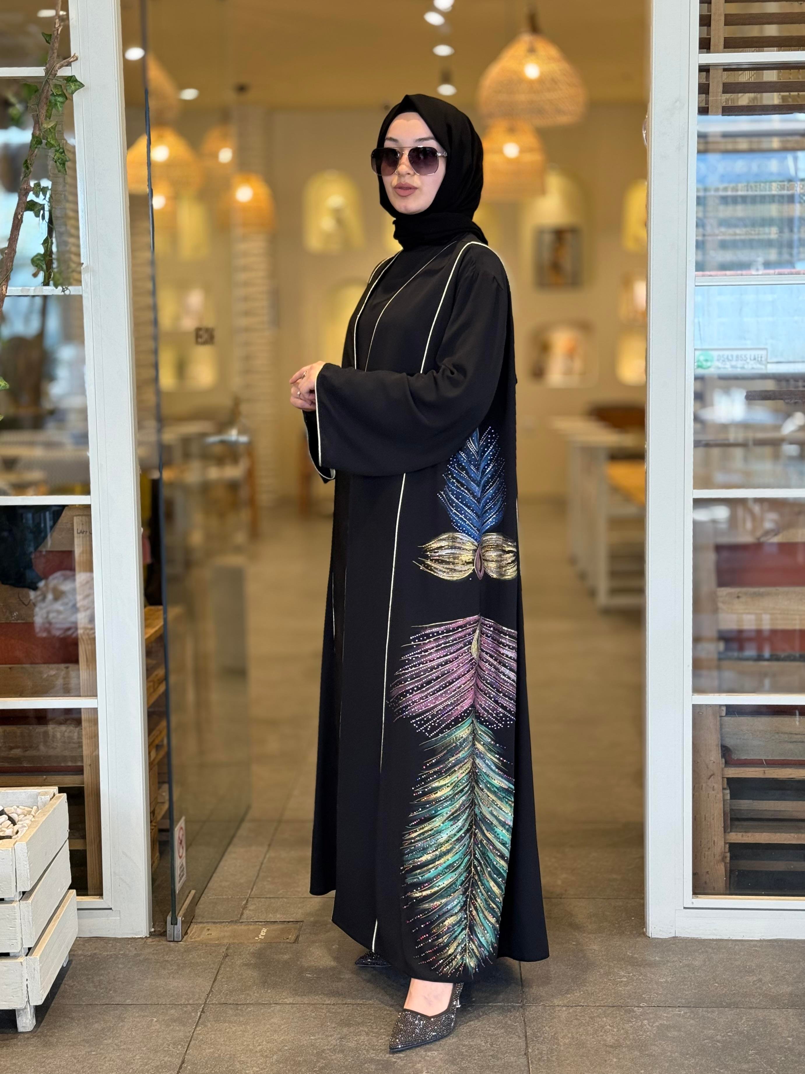 BEREN ABAYA TAKIM