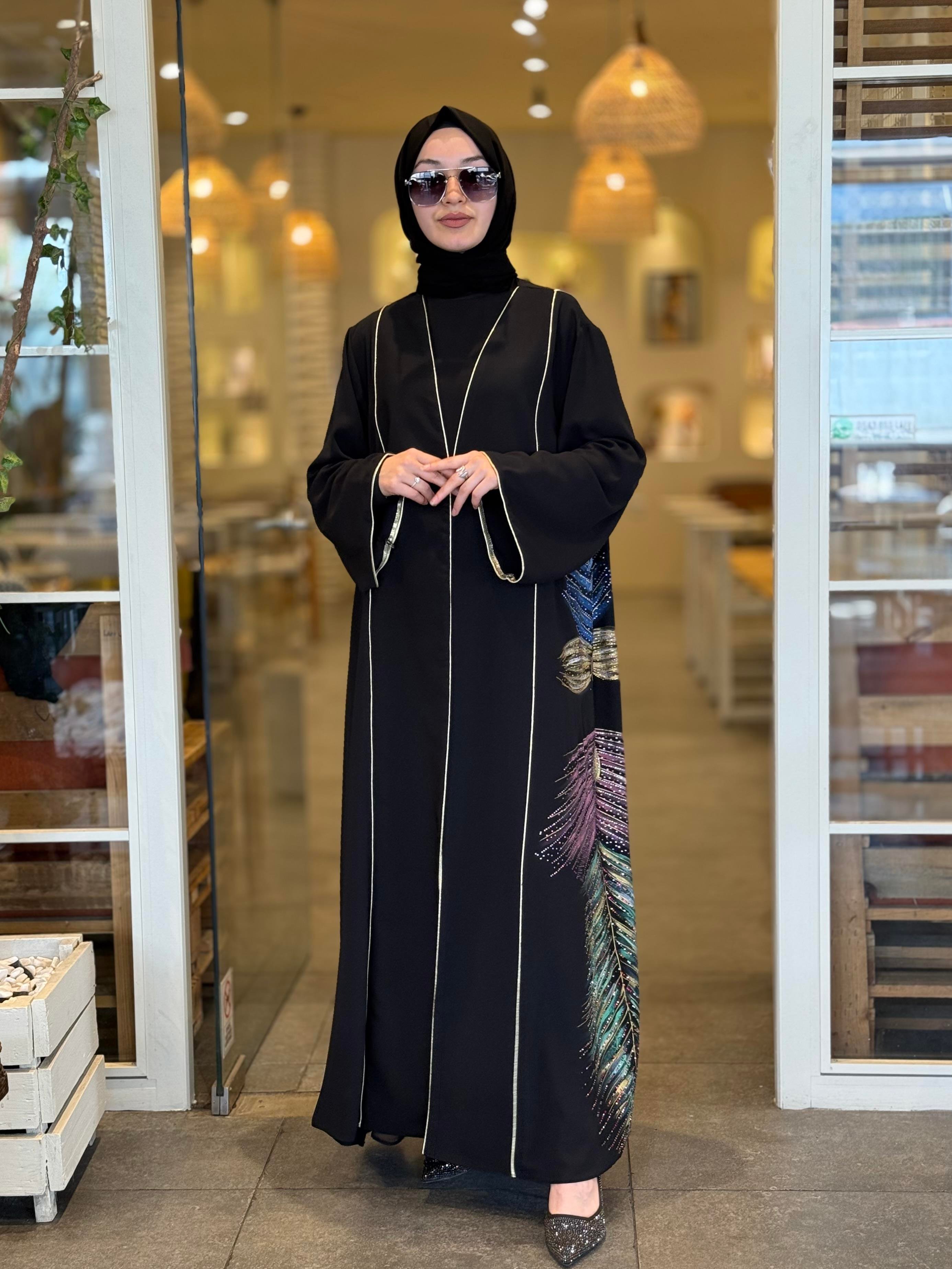 BEREN ABAYA TAKIM