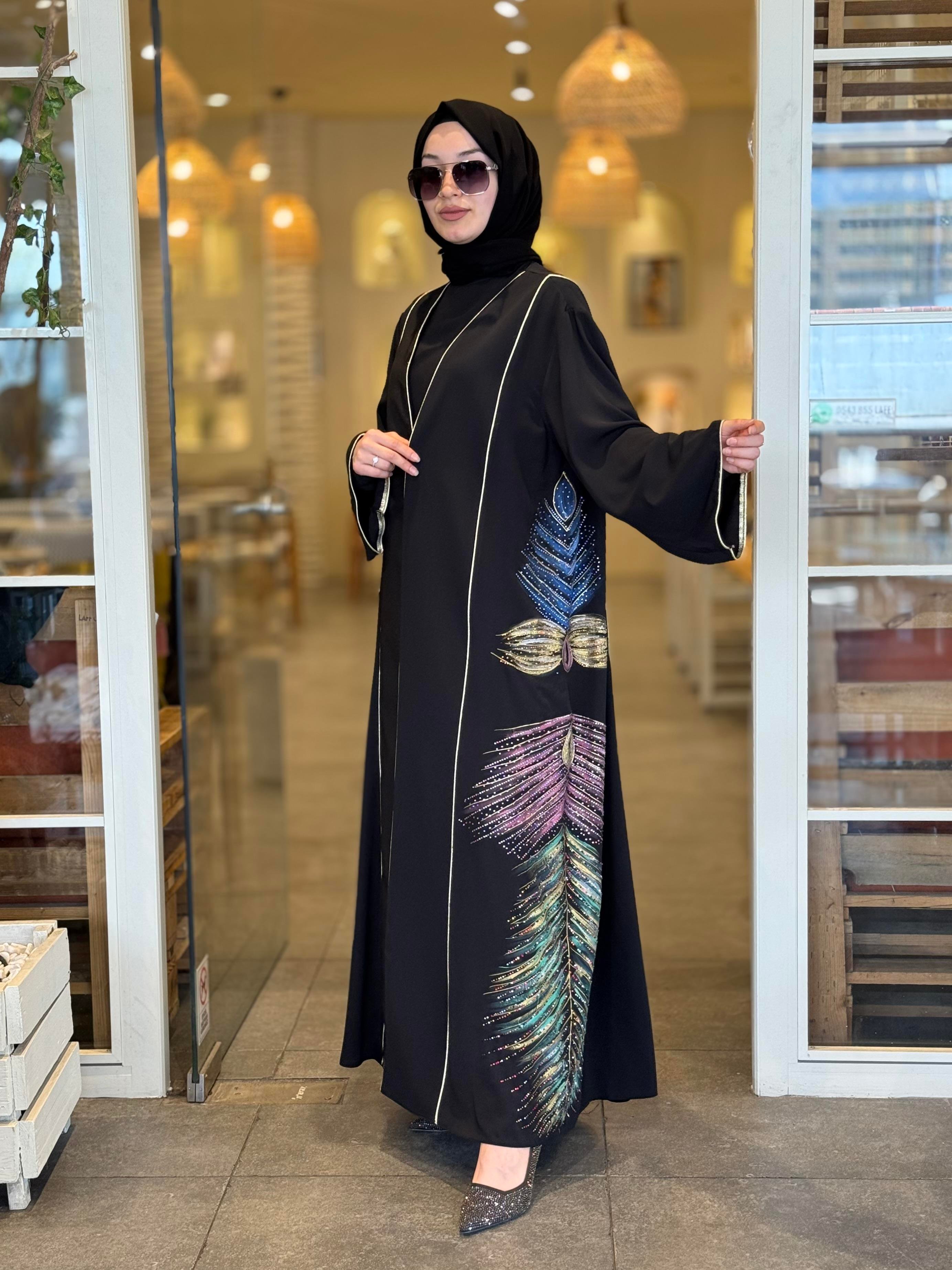 BEREN ABAYA TAKIM