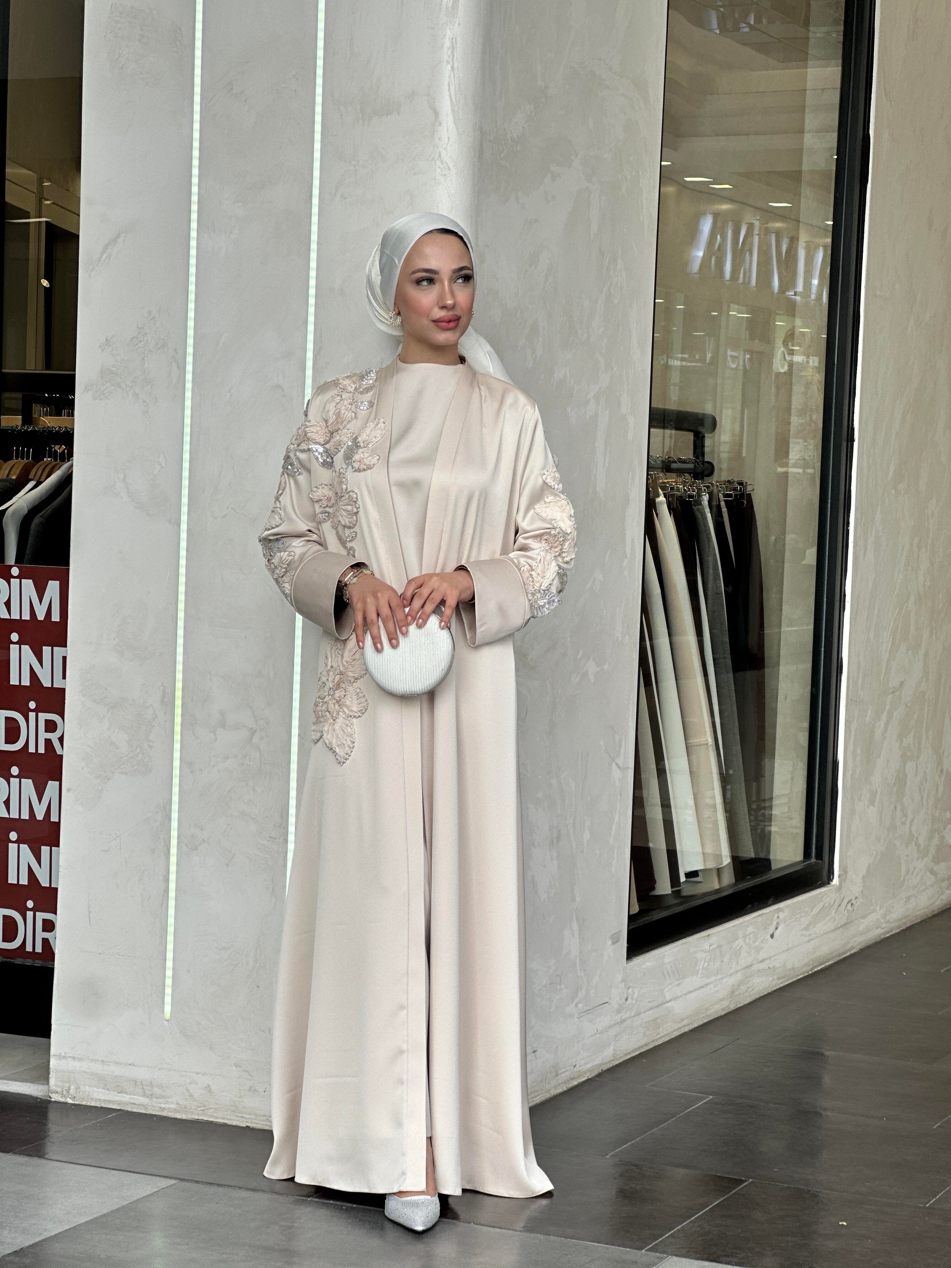 BUKET ABAYA TAKIM