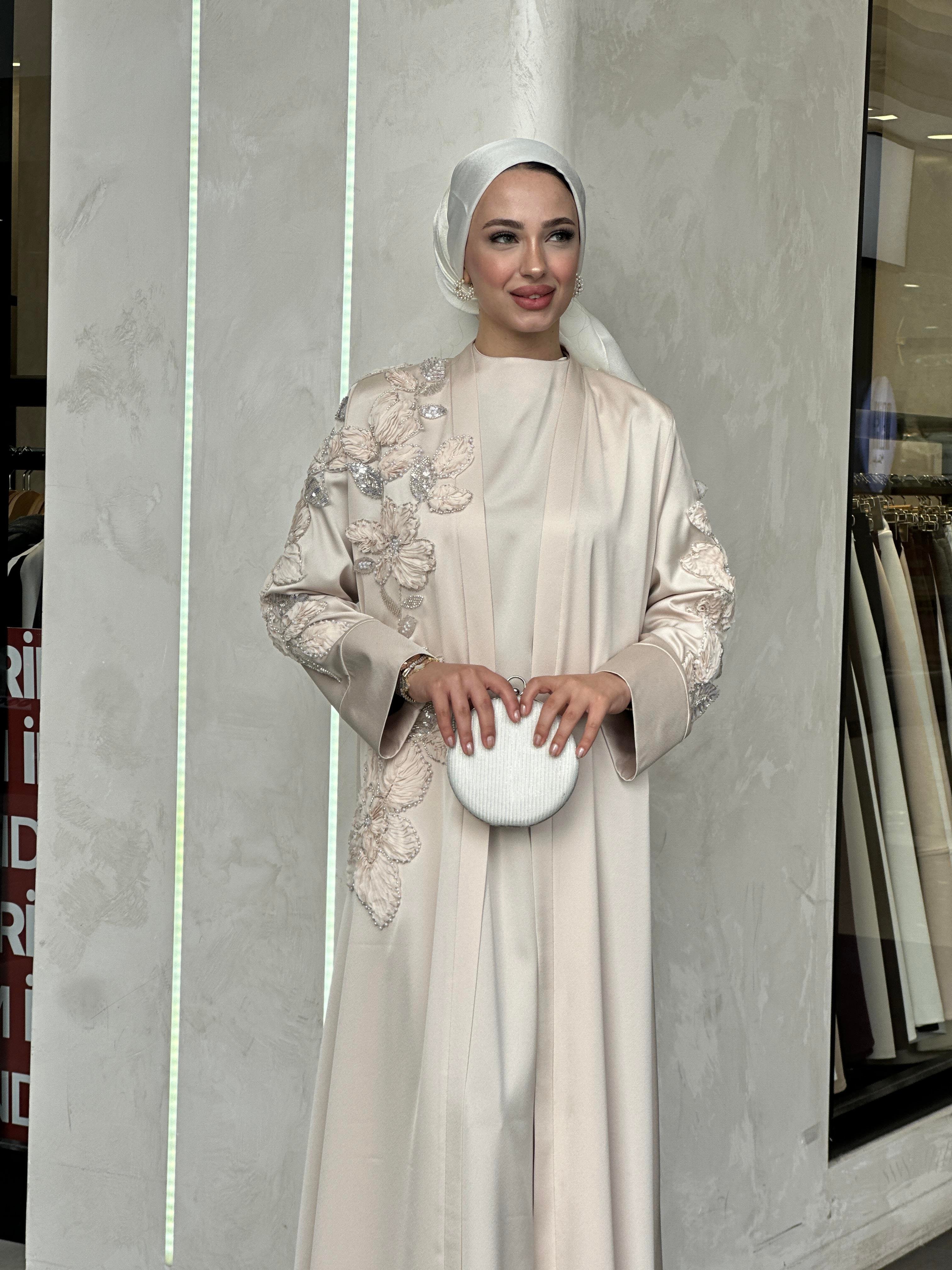BUKET ABAYA TAKIM
