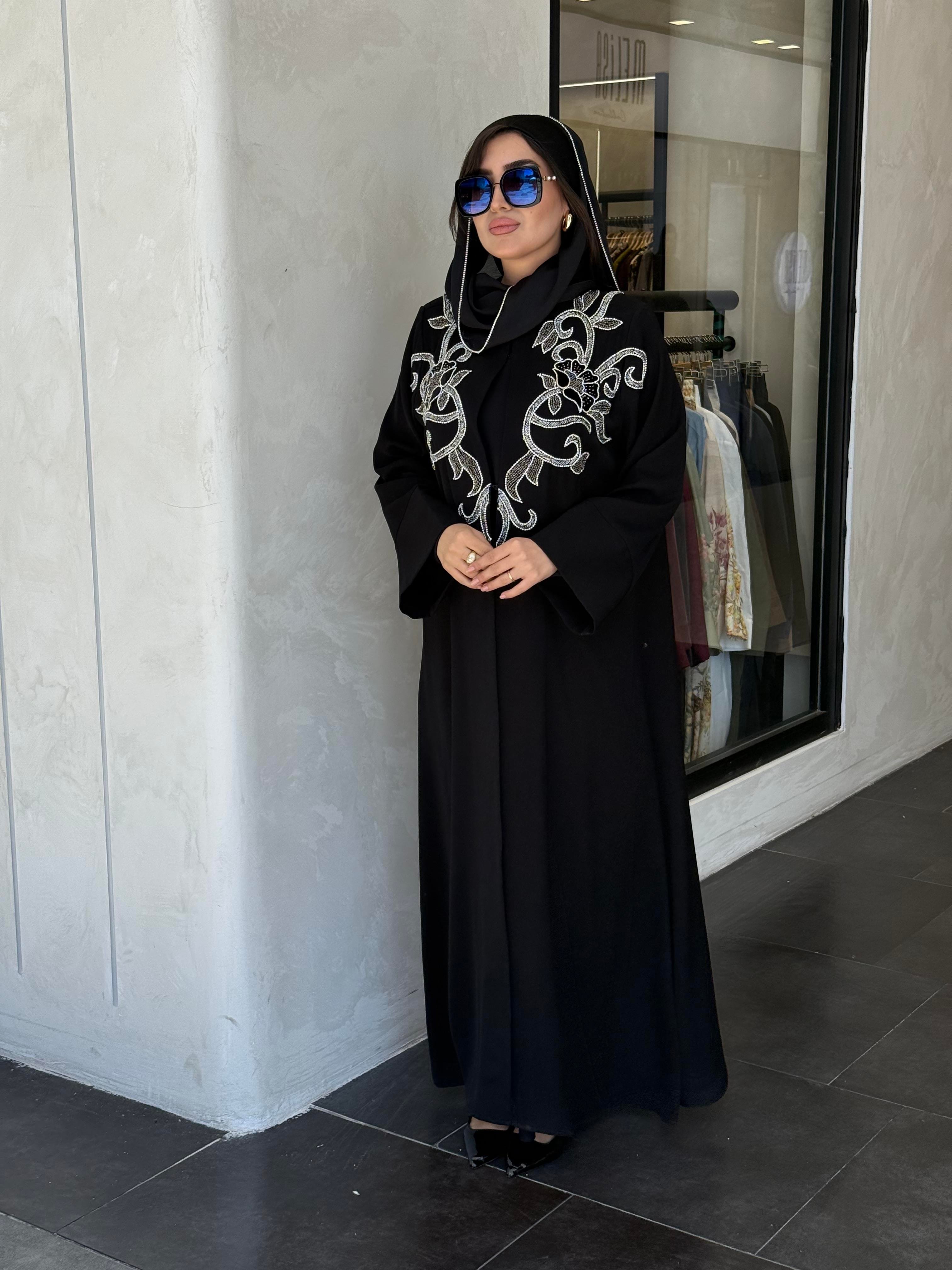 DAMLA ABAYA