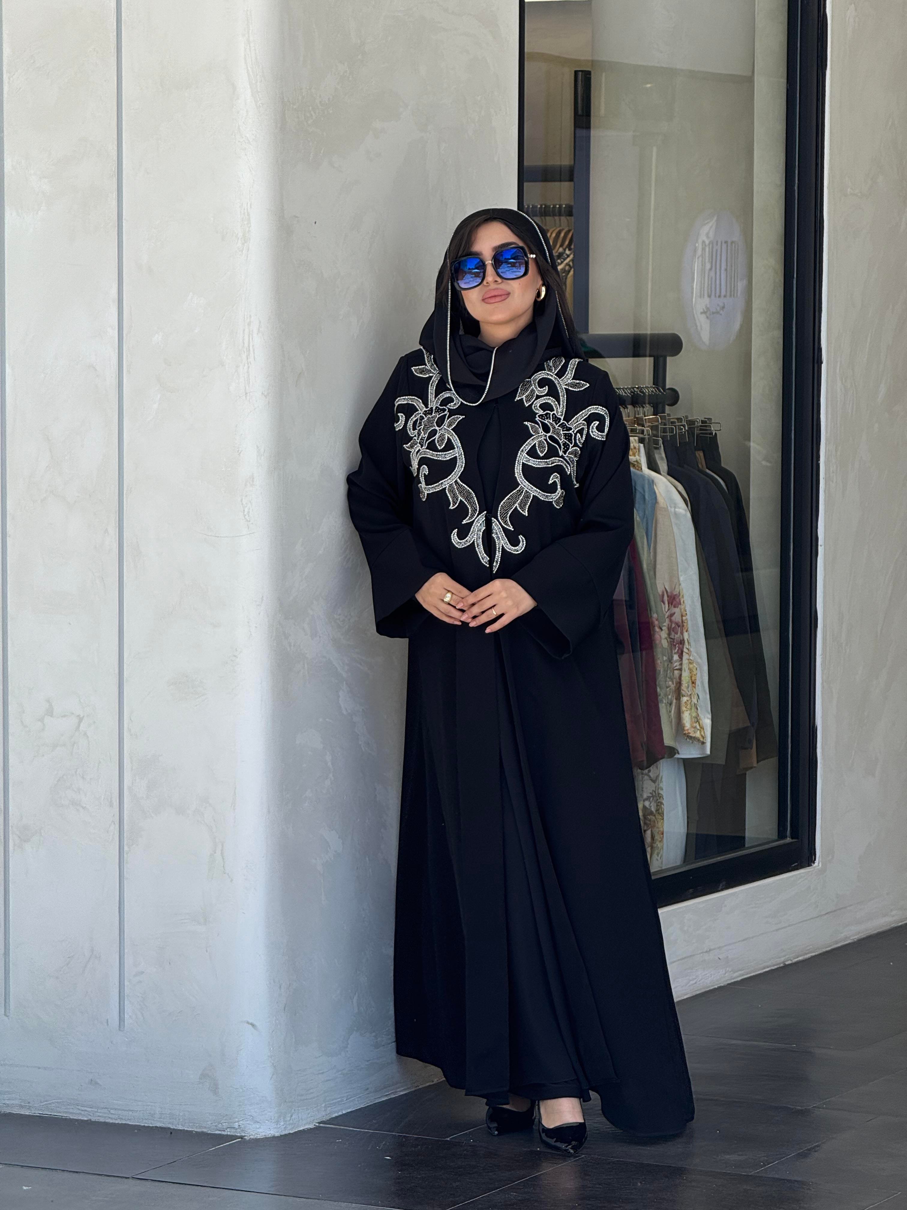 DAMLA ABAYA