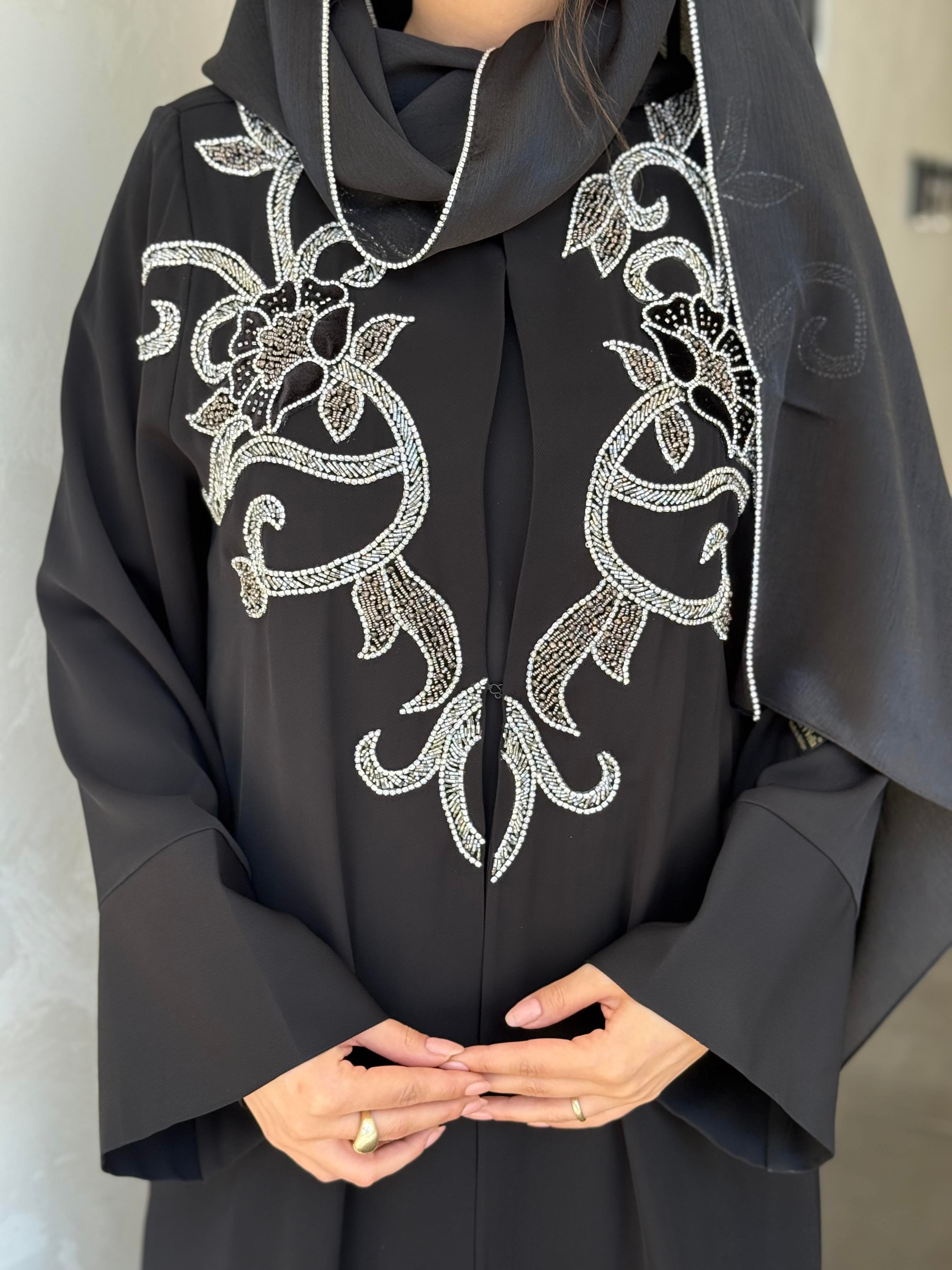 DAMLA ABAYA