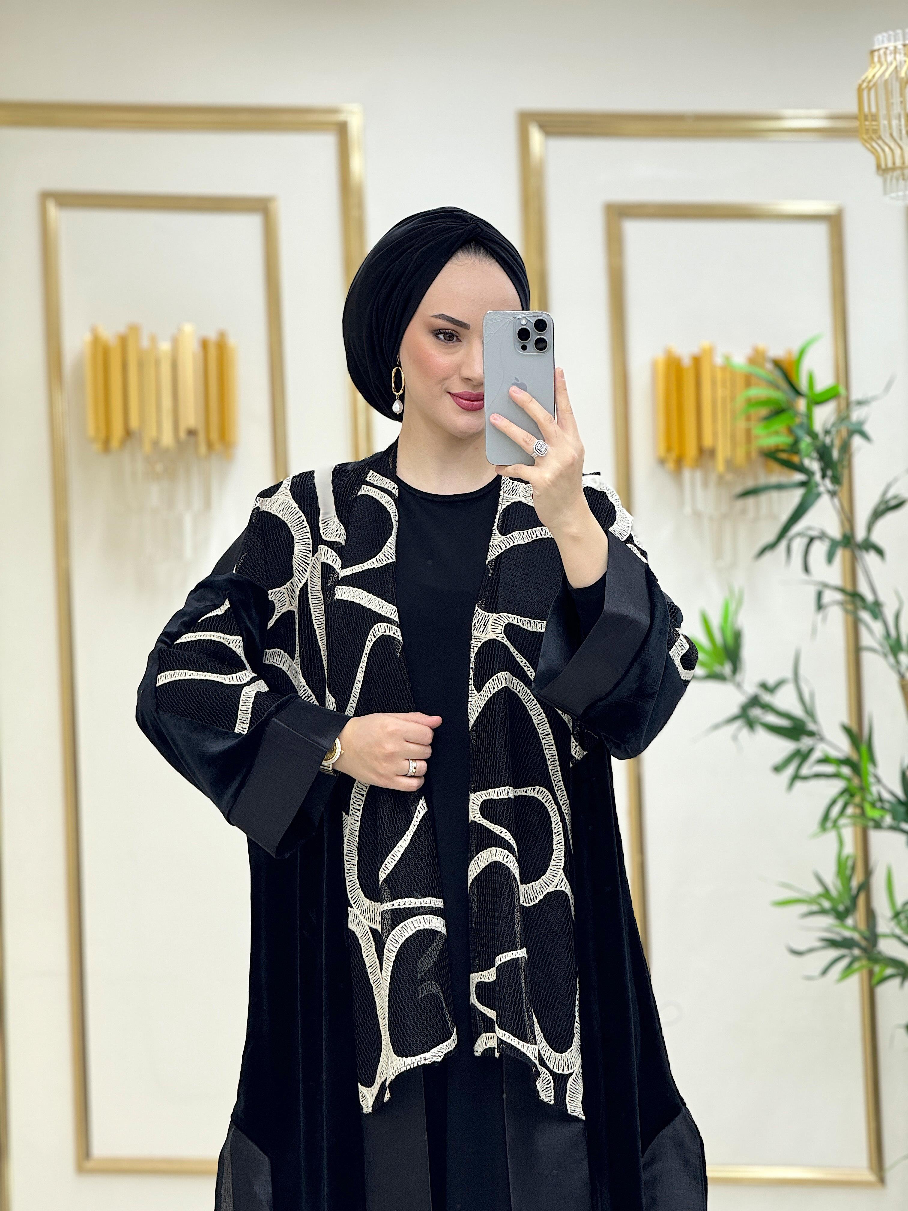 ELSA ABAYA TAKIM