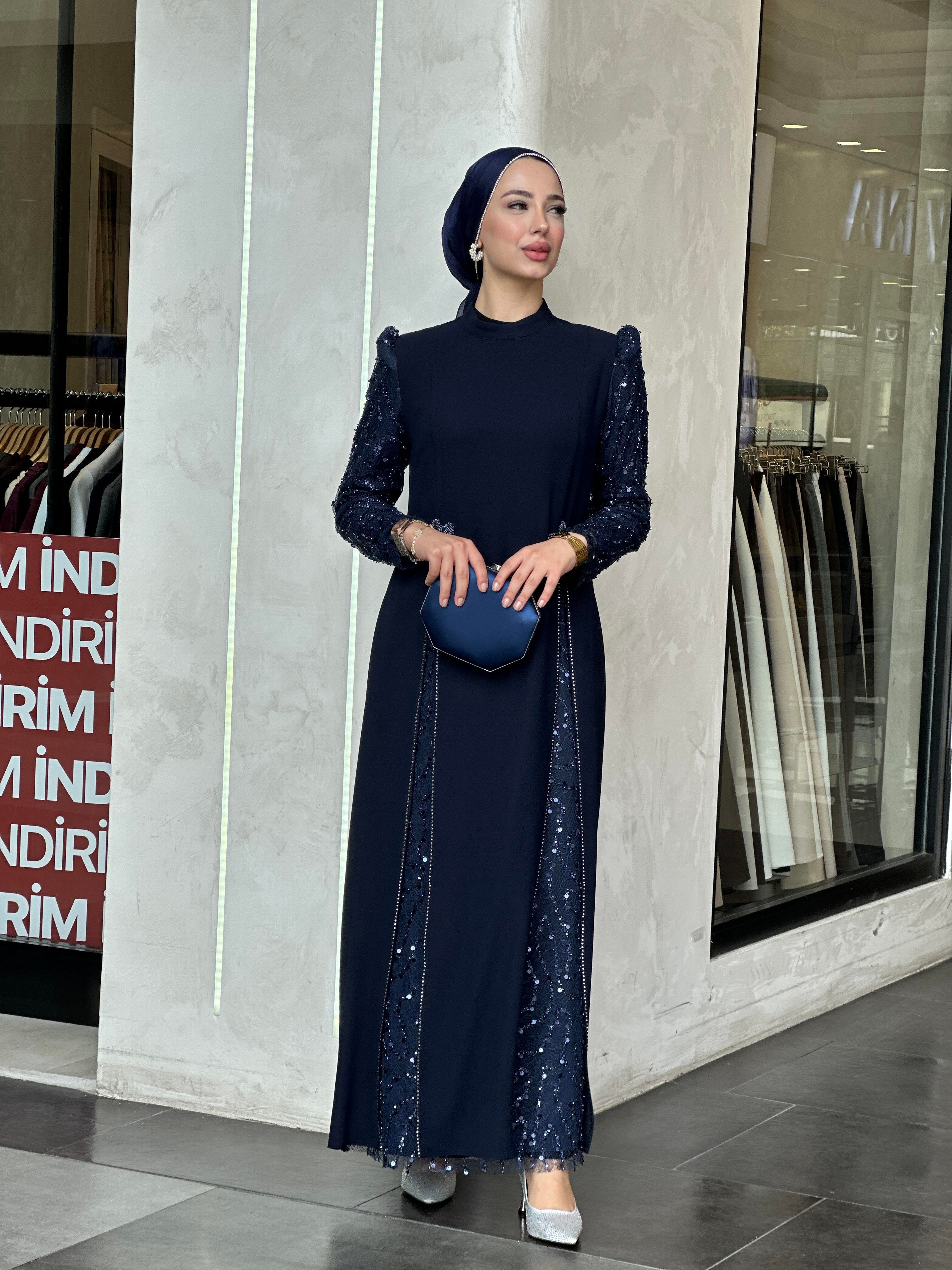 ESTELLA ELBİSE