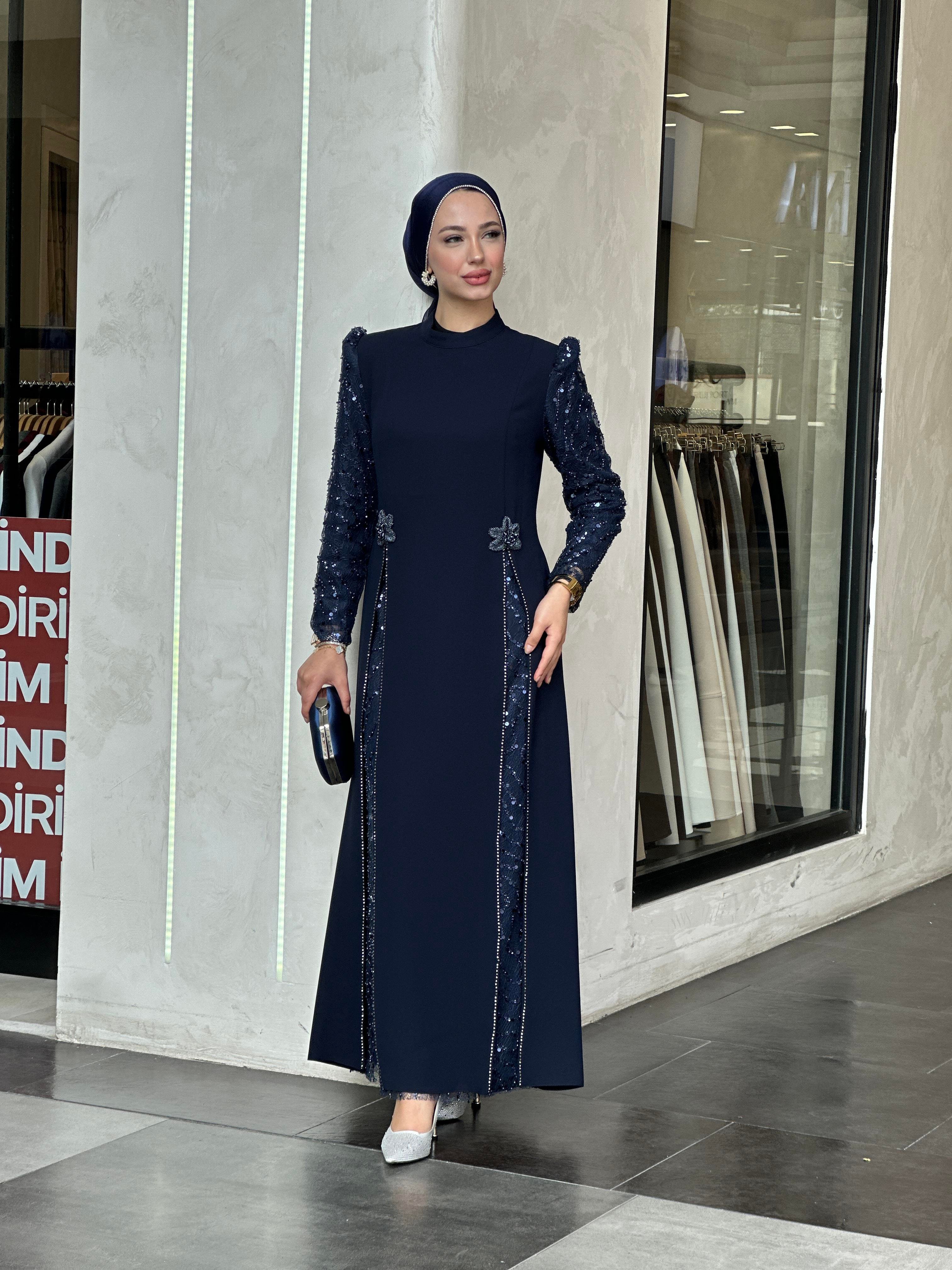 ESTELLA ELBİSE