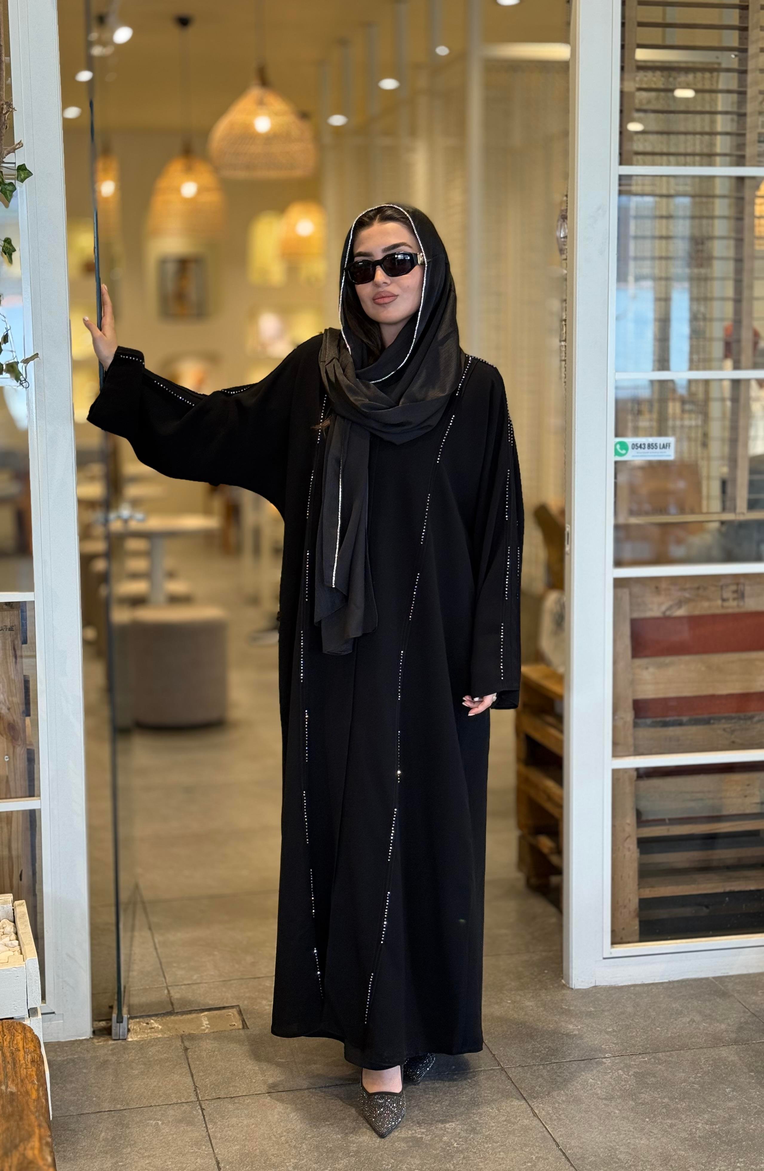 FULYA ABAYA