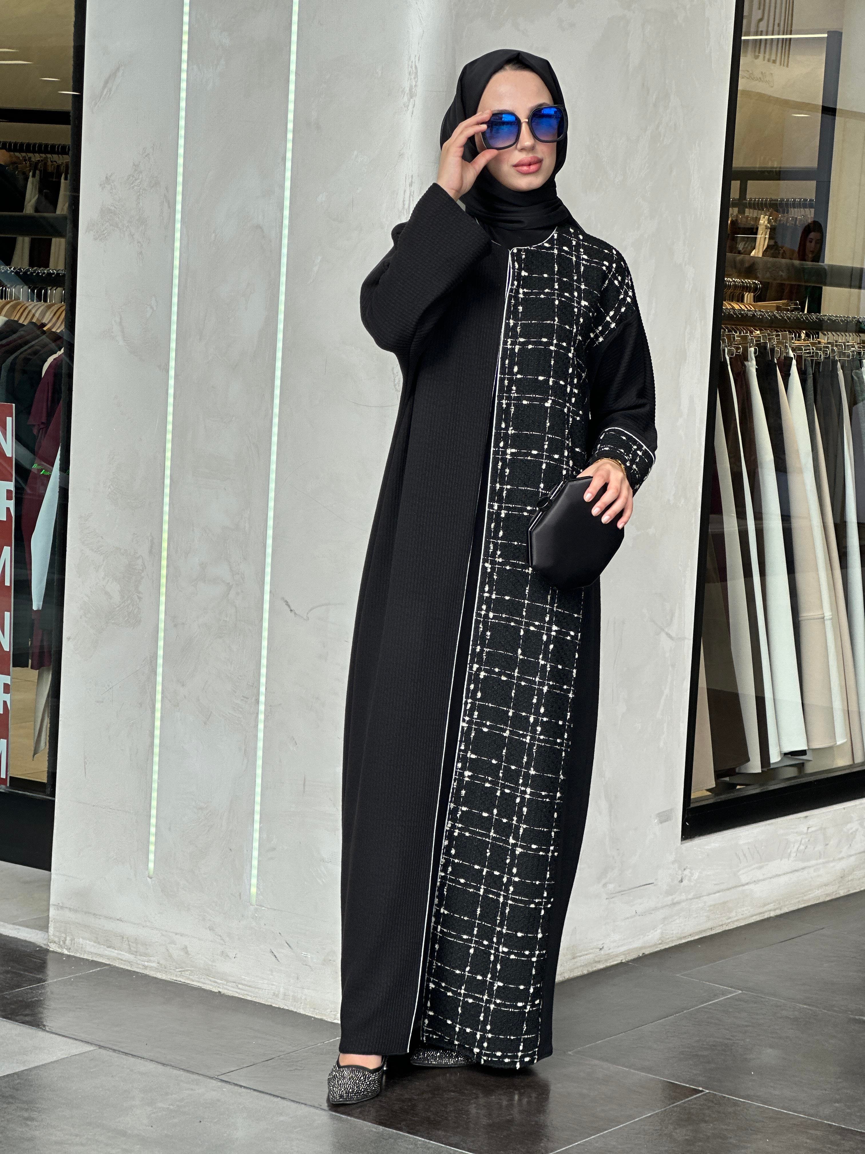 GÖZDE ABAYA
