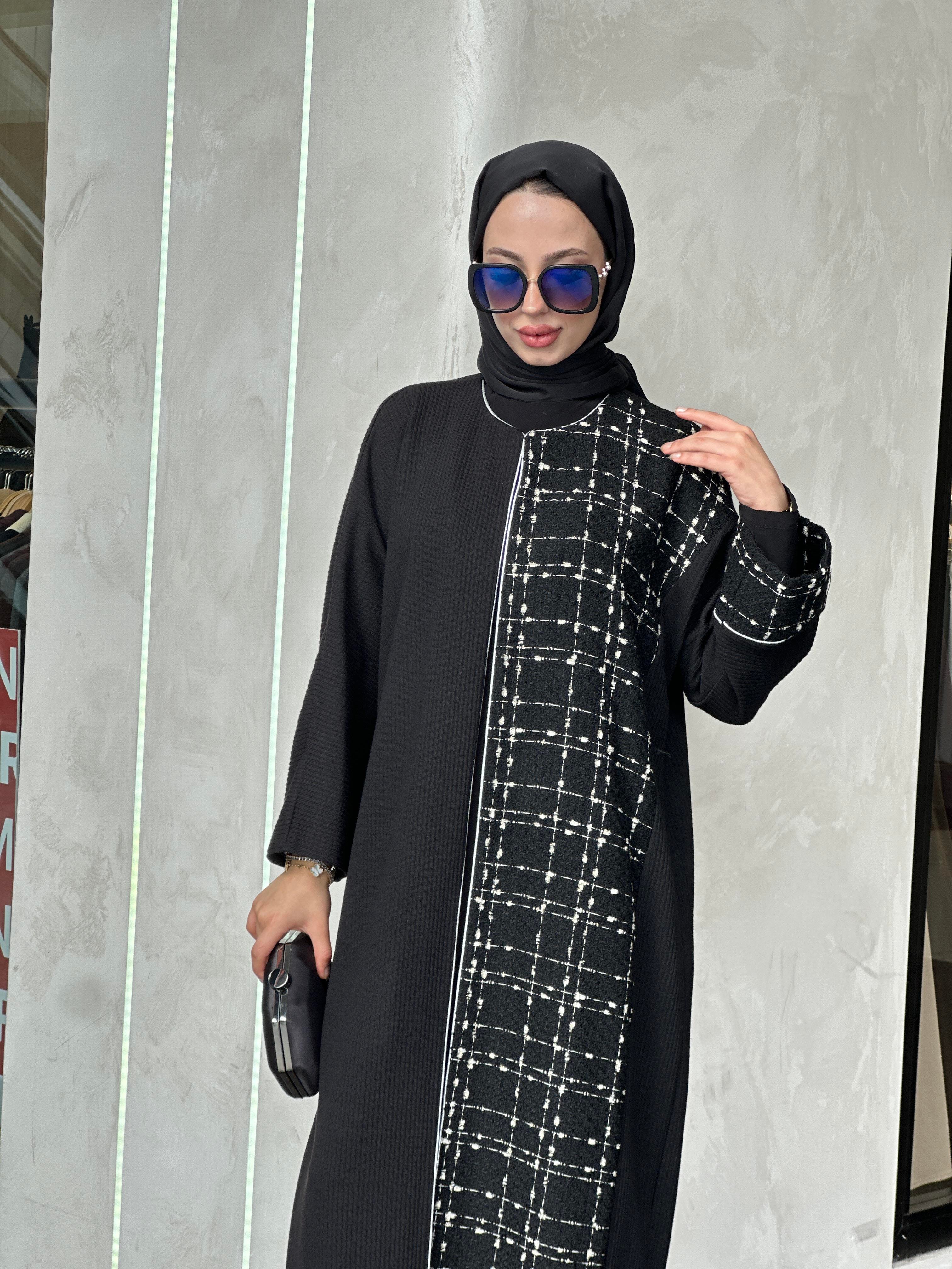 GÖZDE ABAYA