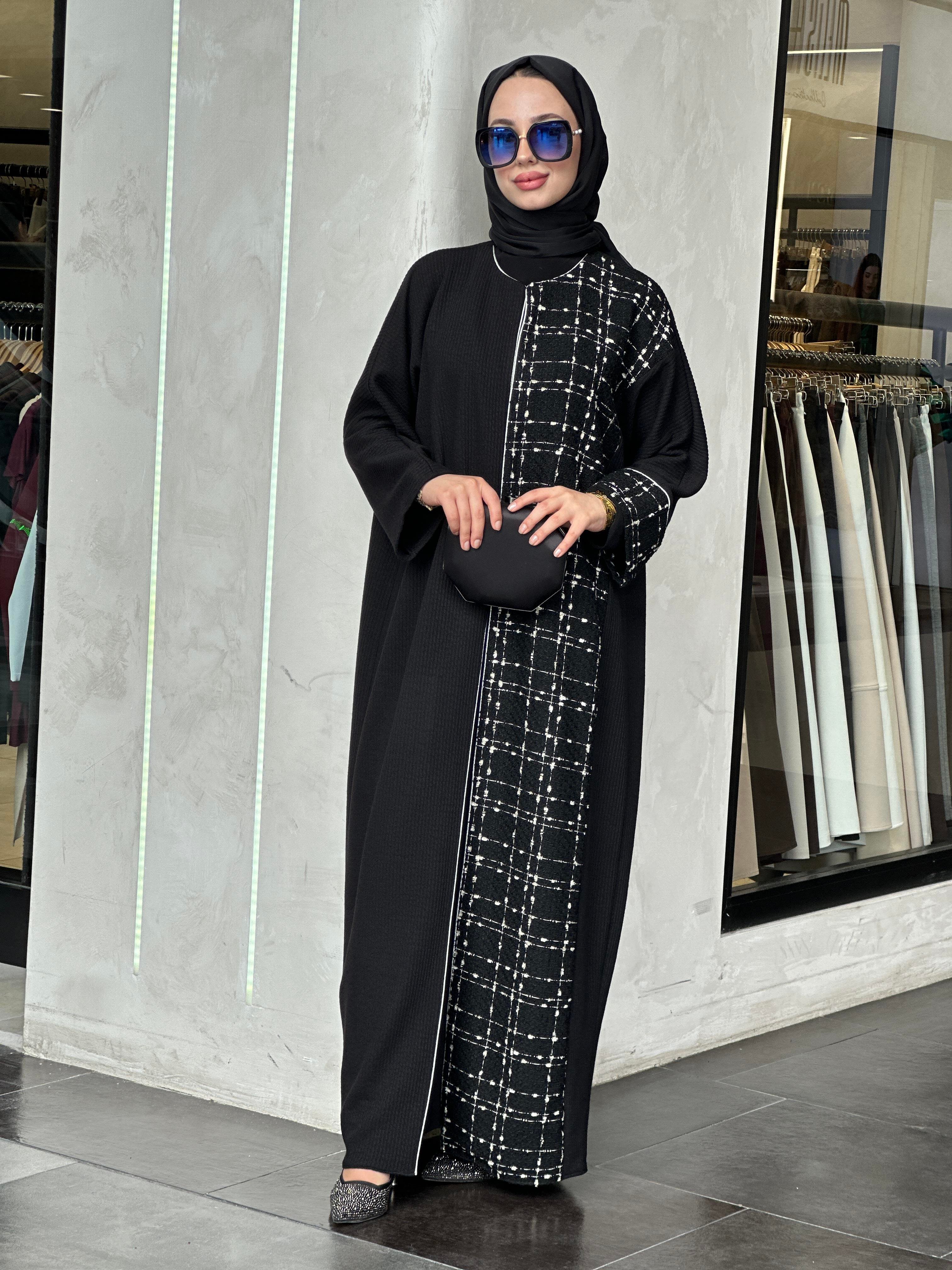 GÖZDE ABAYA