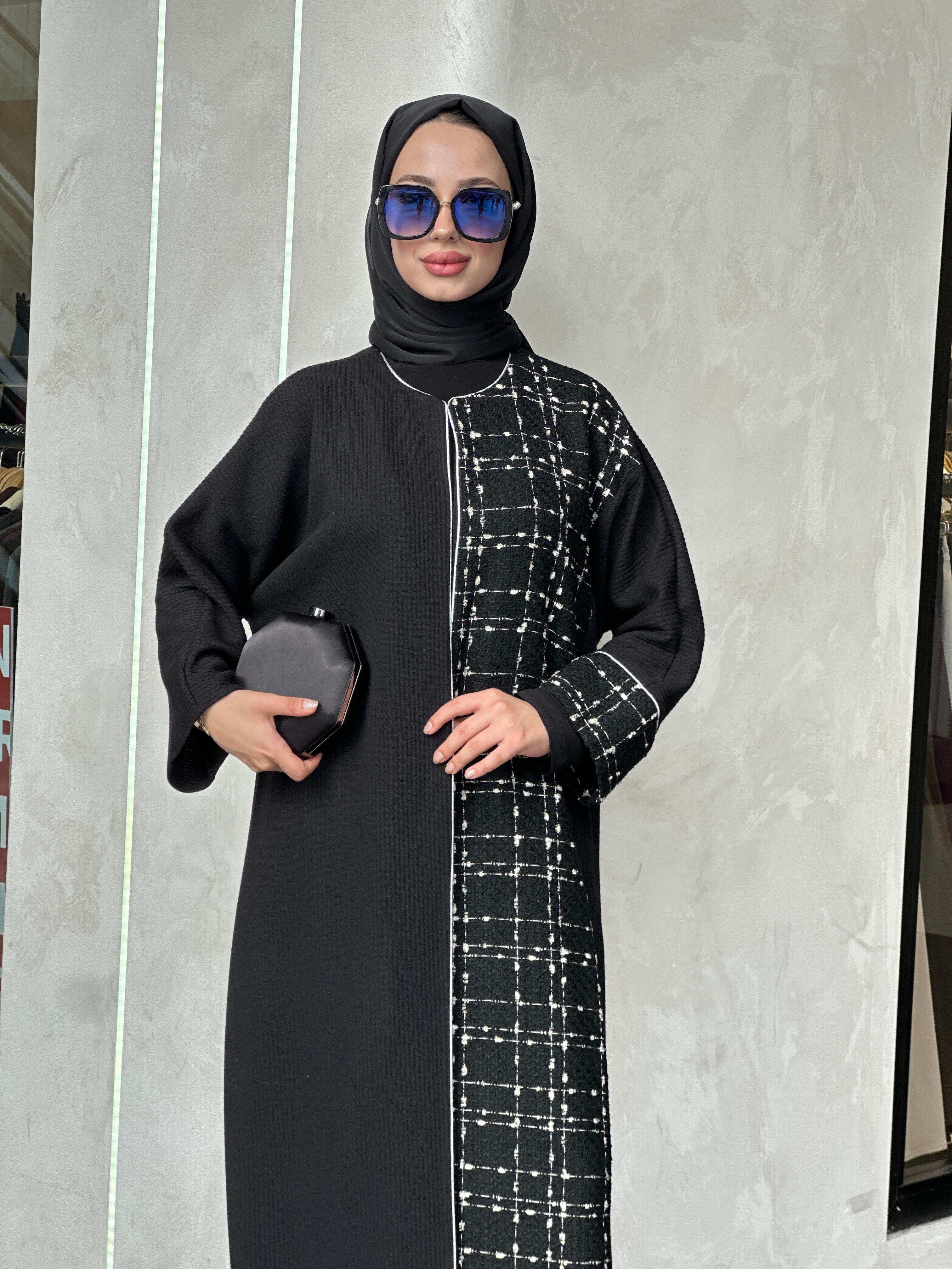 GÖZDE ABAYA