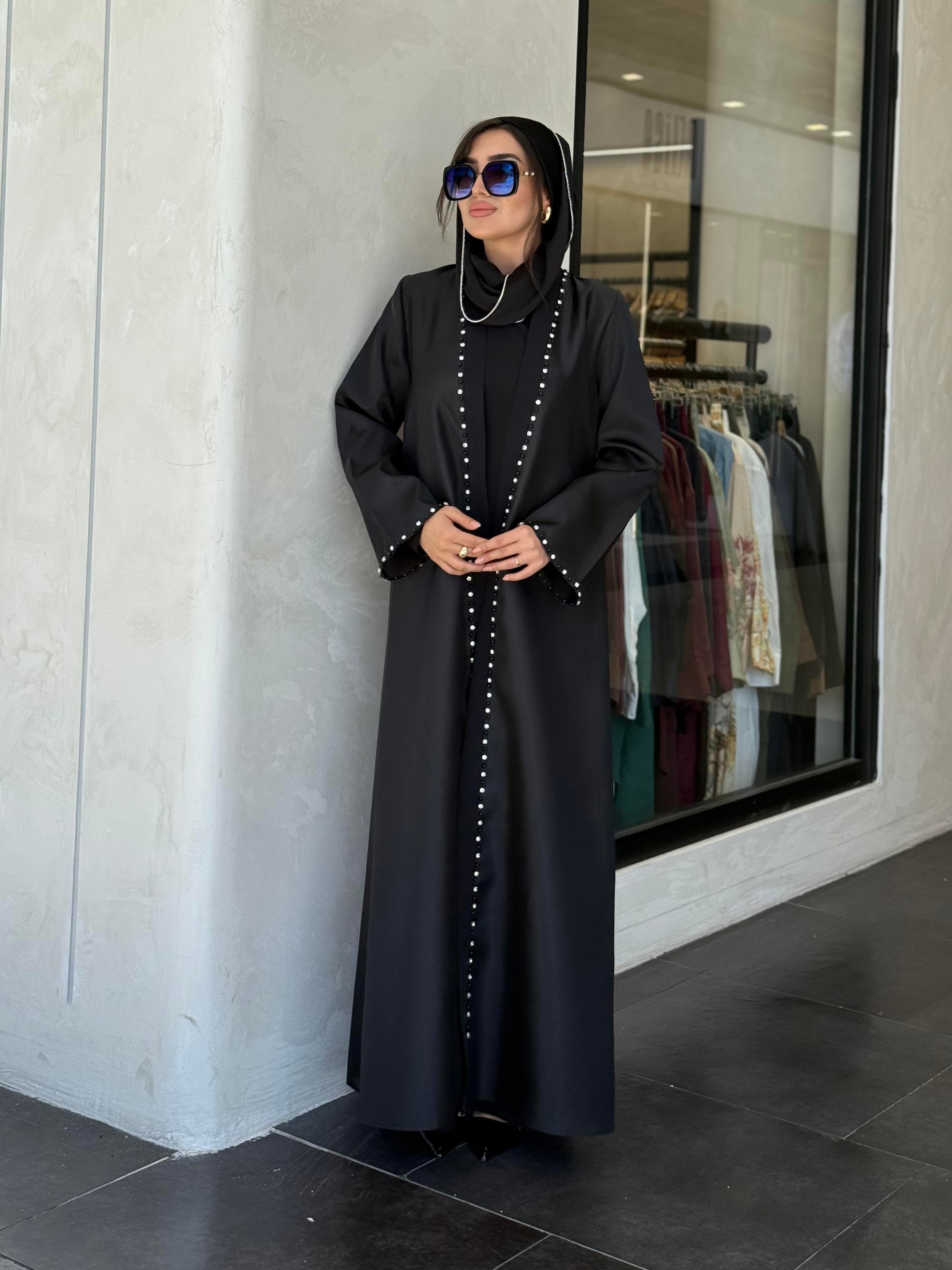 GÜLFEN ABAYA