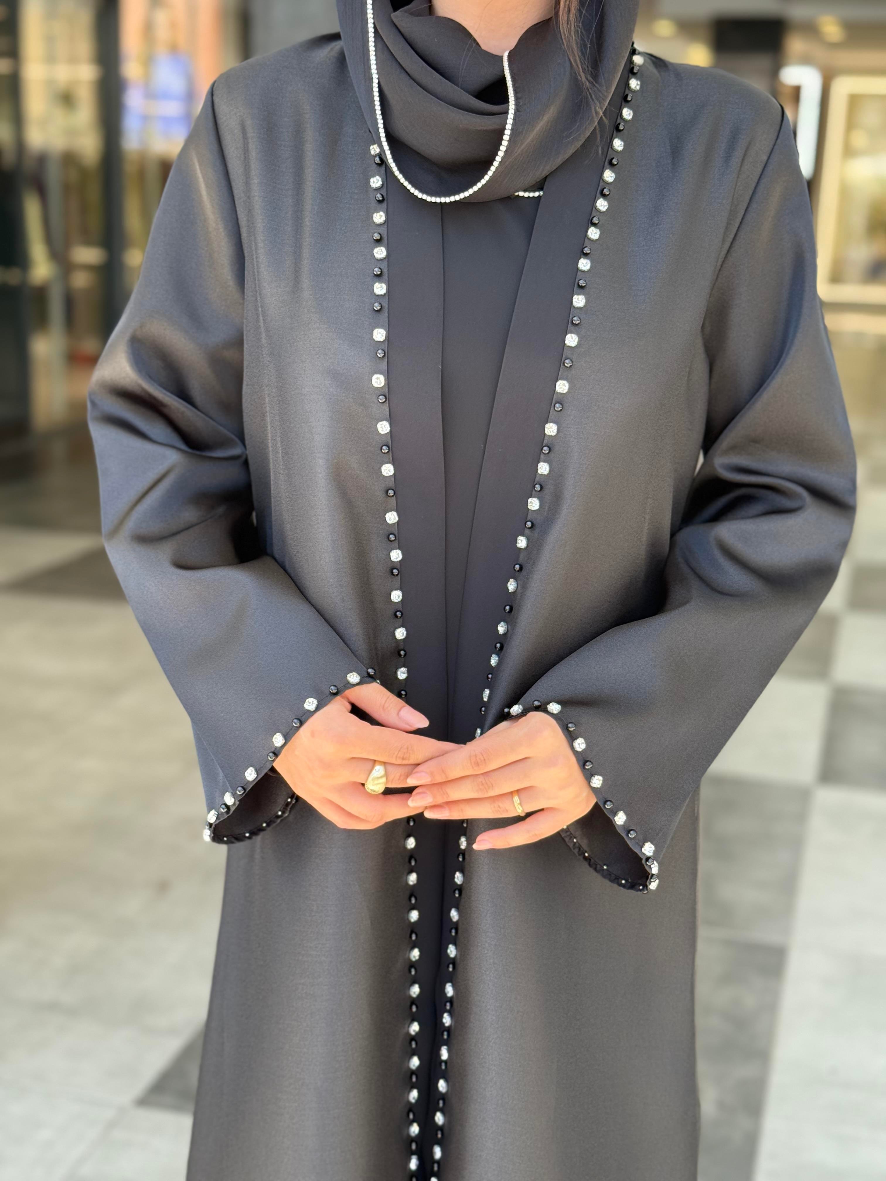GÜLFEN ABAYA