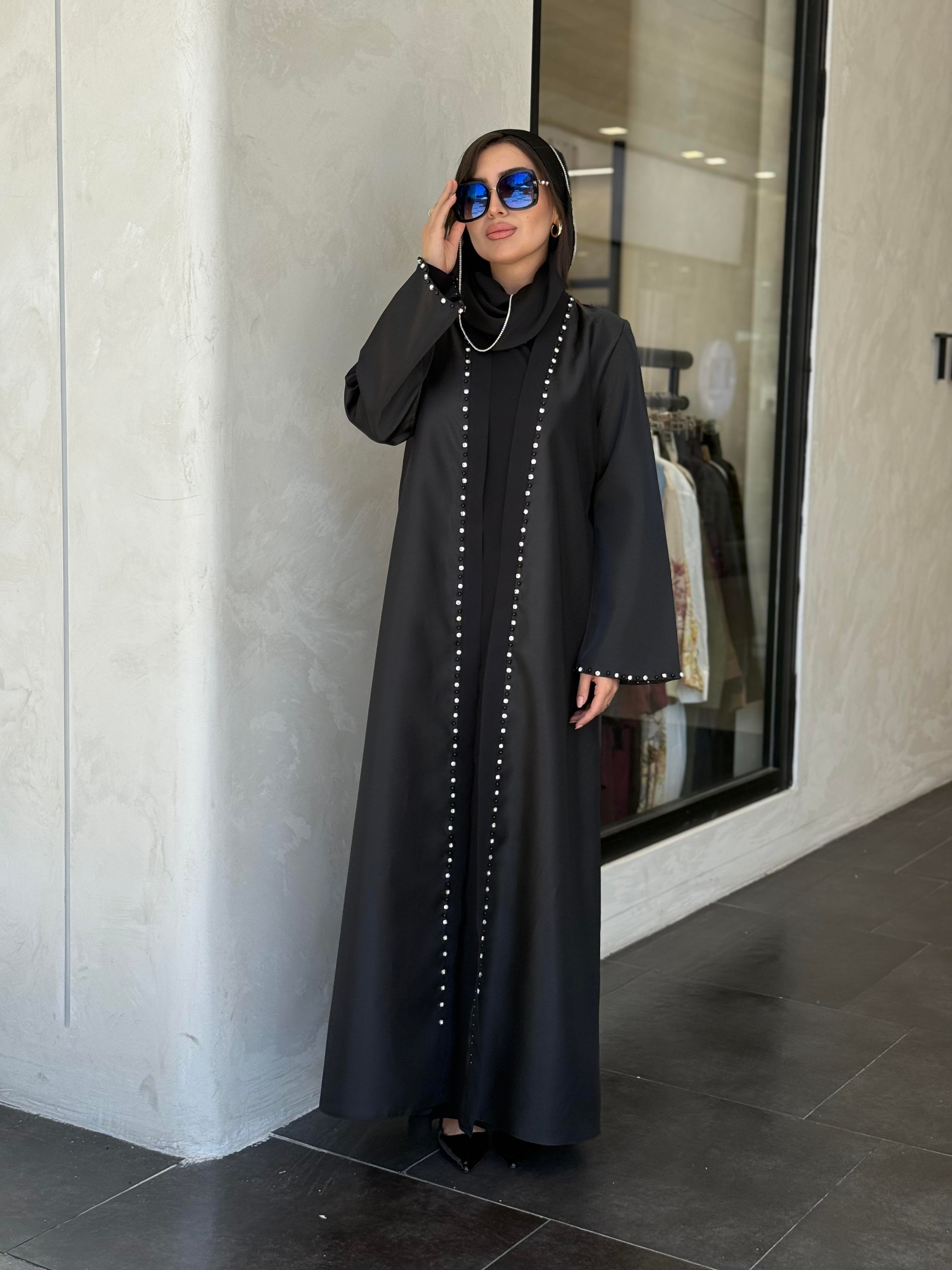 GÜLFEN ABAYA