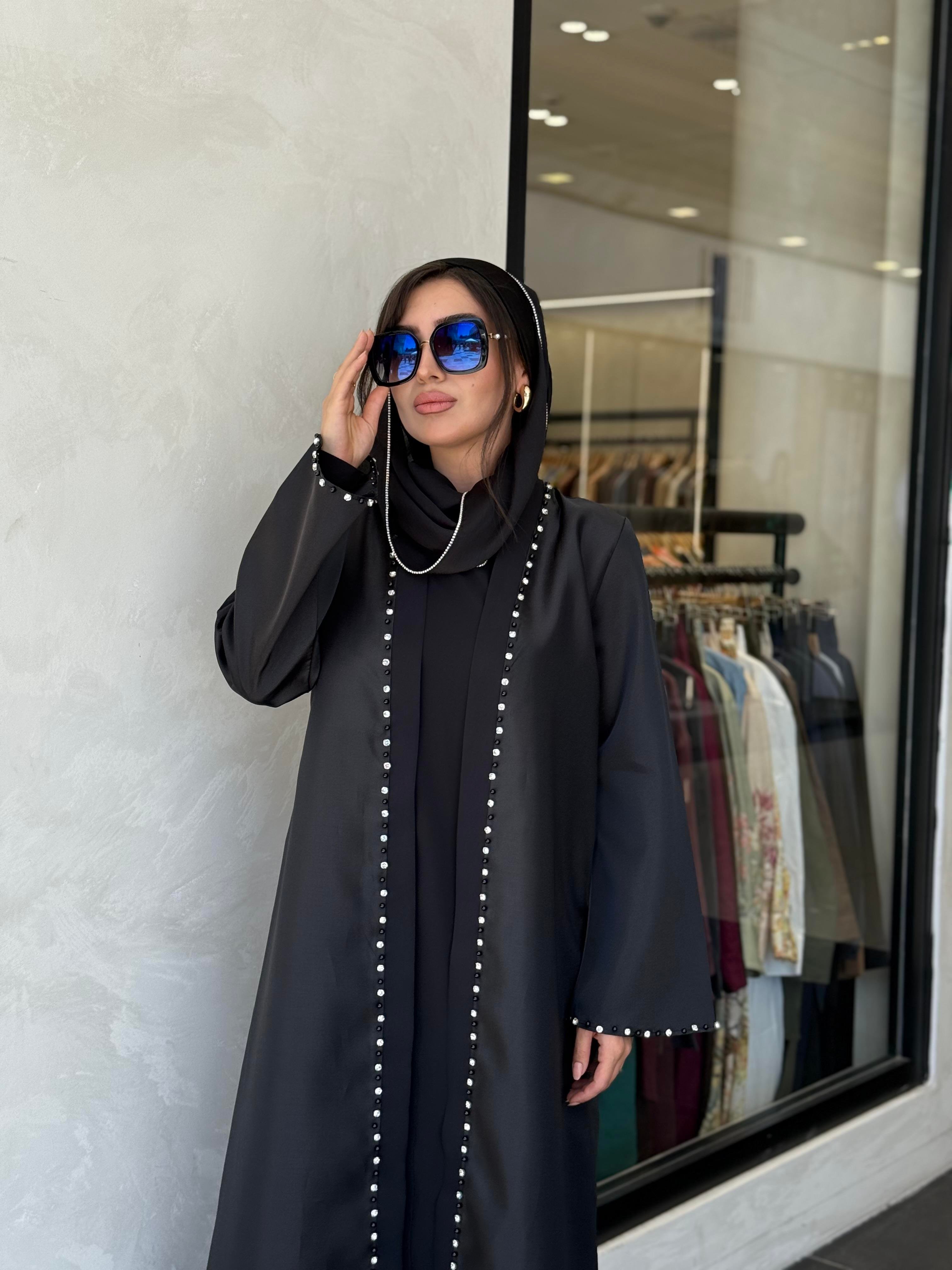 GÜLFEN ABAYA