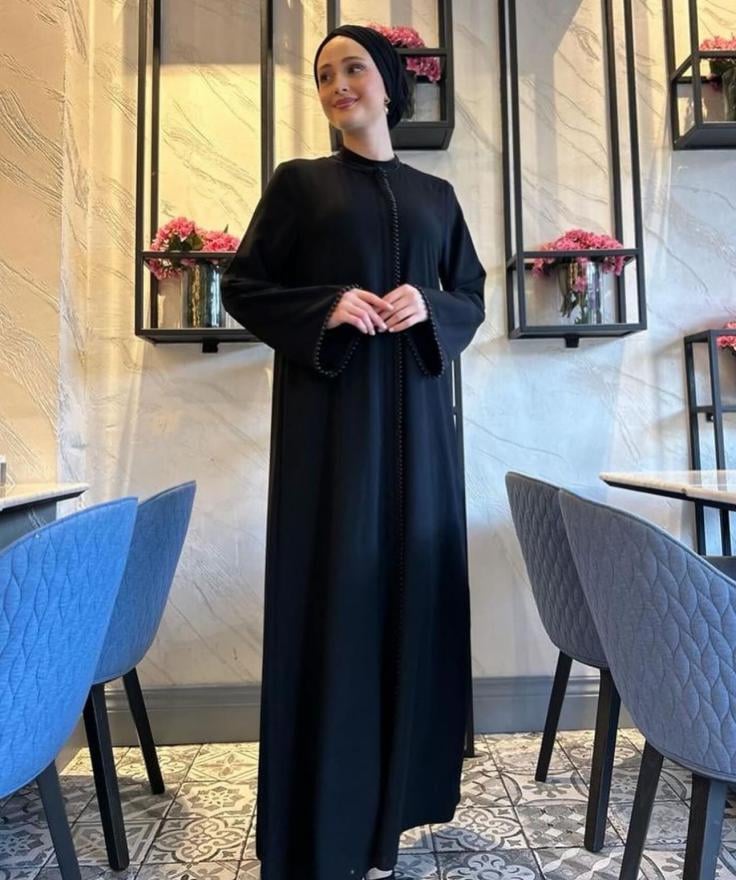 İnci detaylı feracemiz