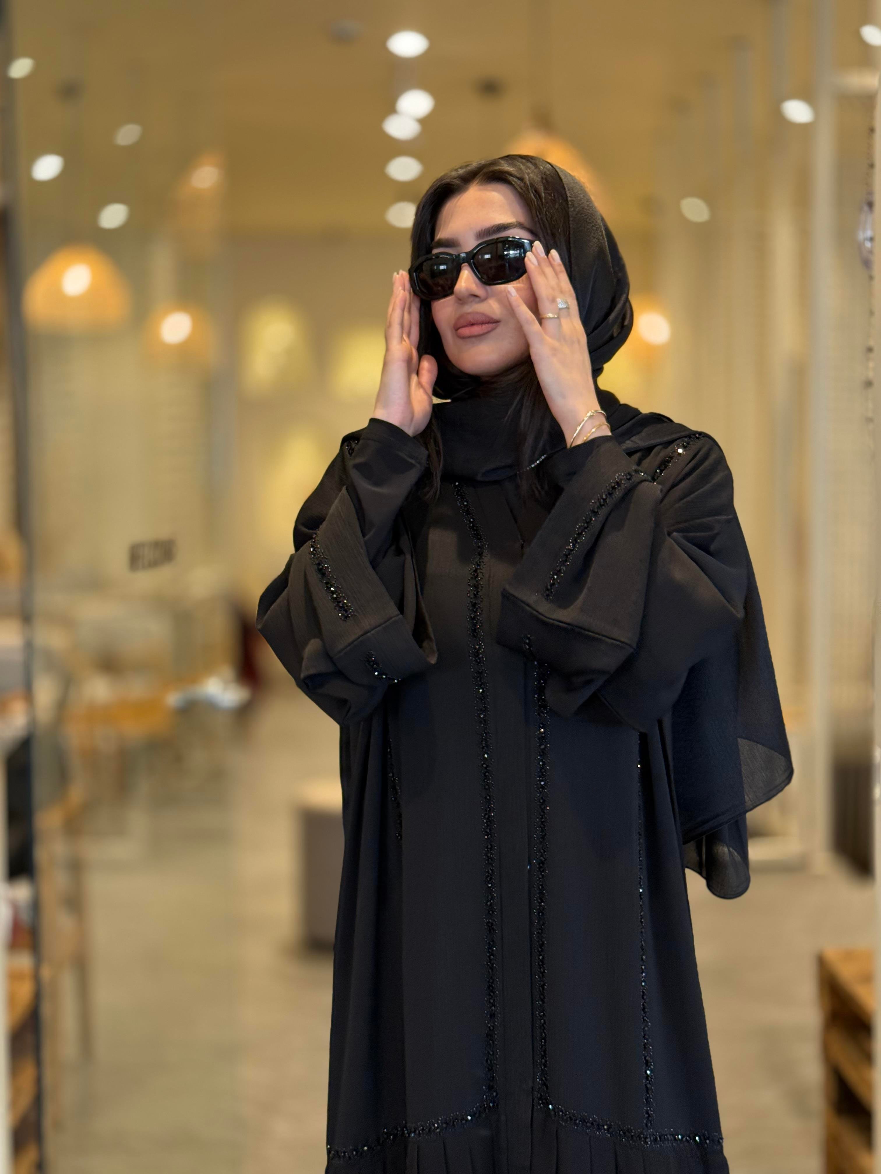 İPEK ABAYA 