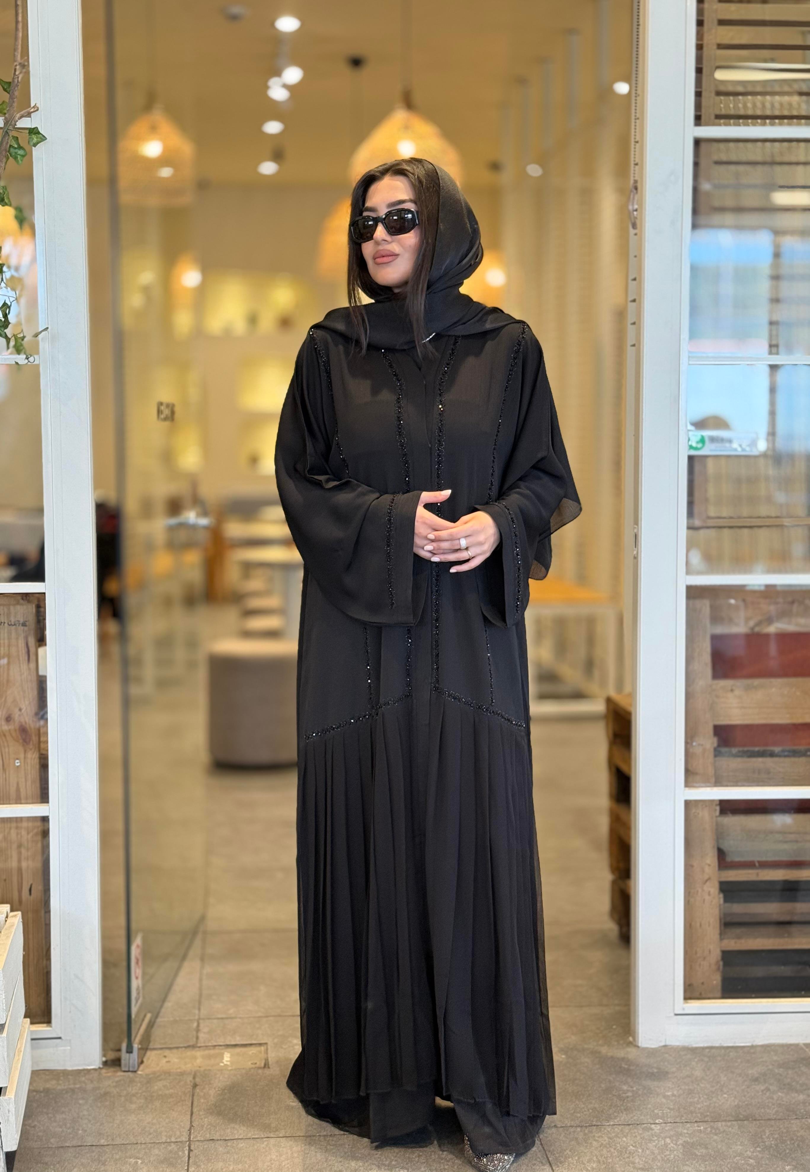 İPEK ABAYA 