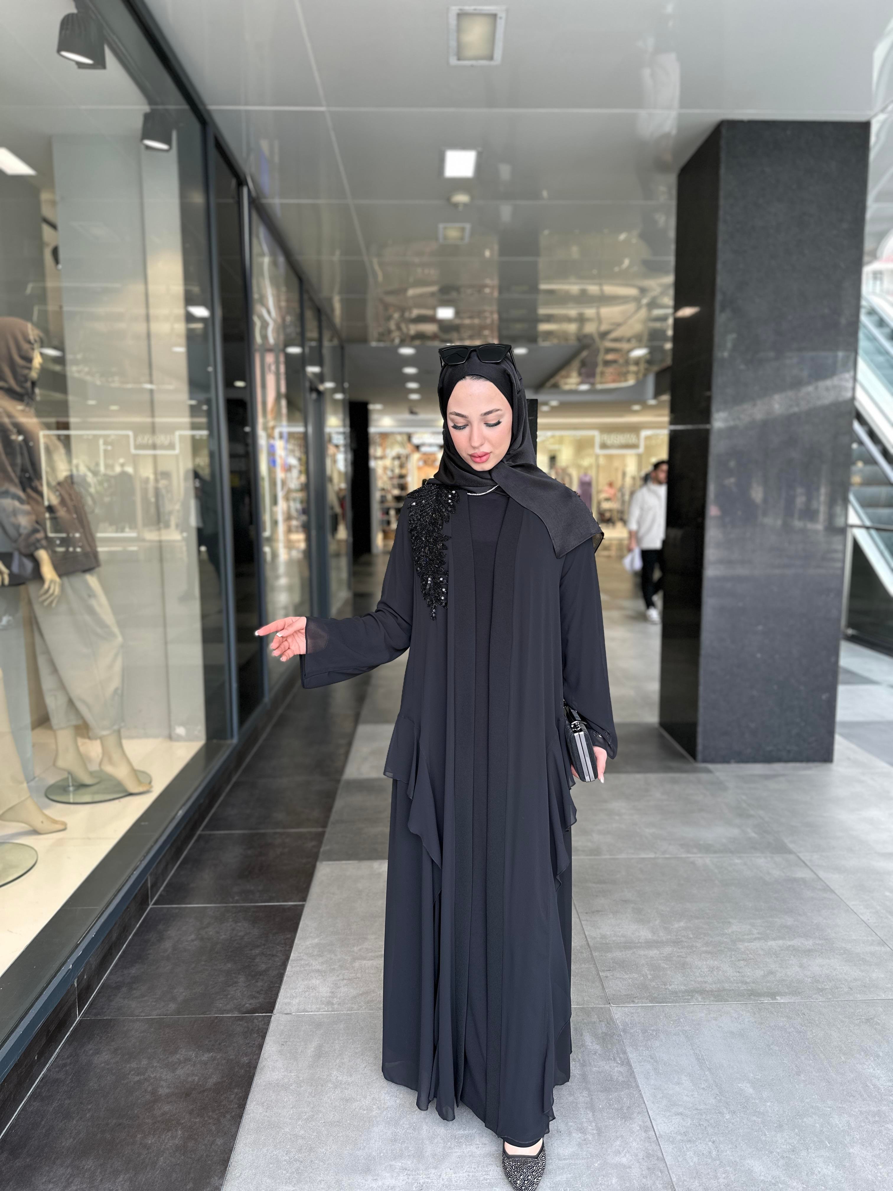 KAREN ABAYA TAKIM