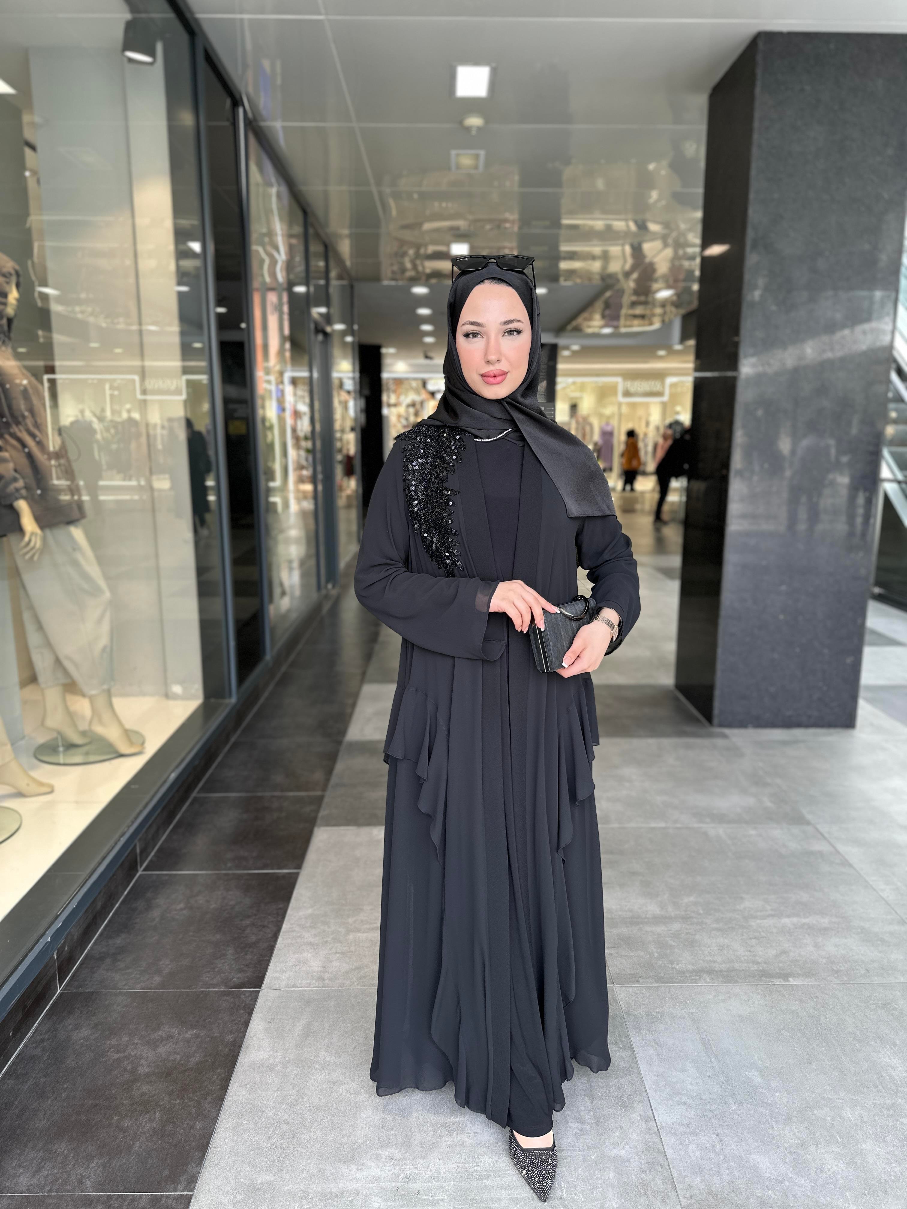 KAREN ABAYA TAKIM