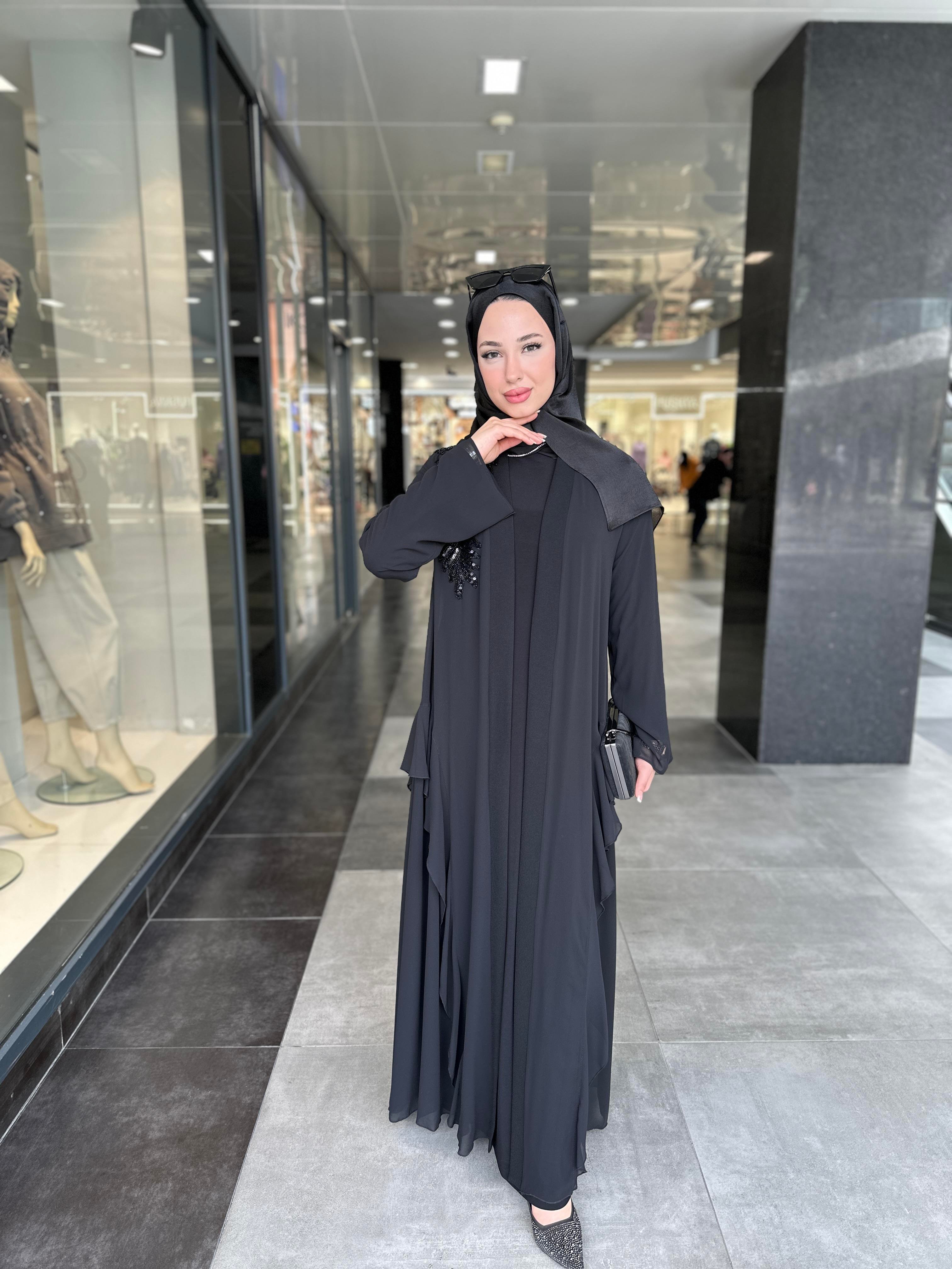 KAREN ABAYA TAKIM