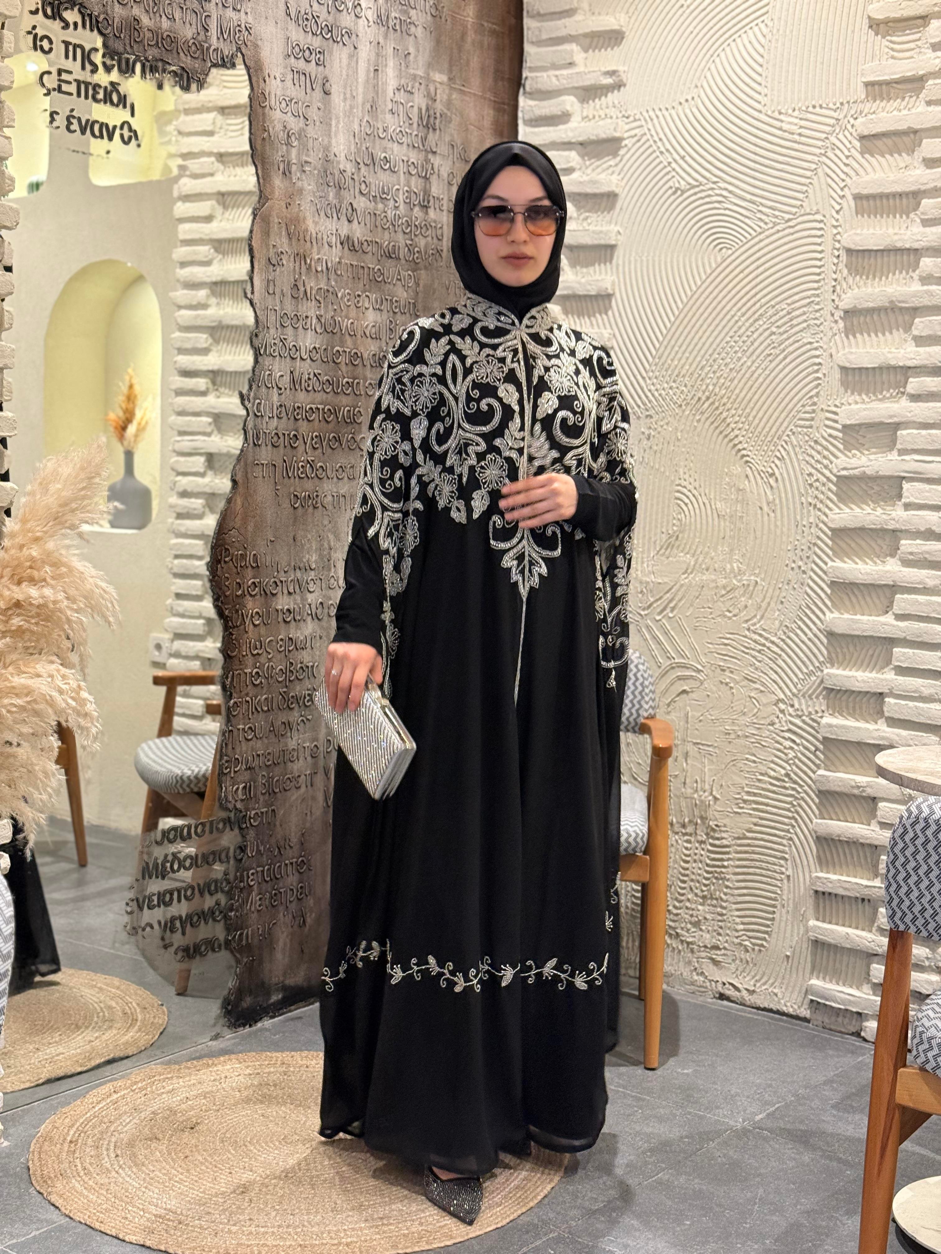 LEYDİ ABAYA