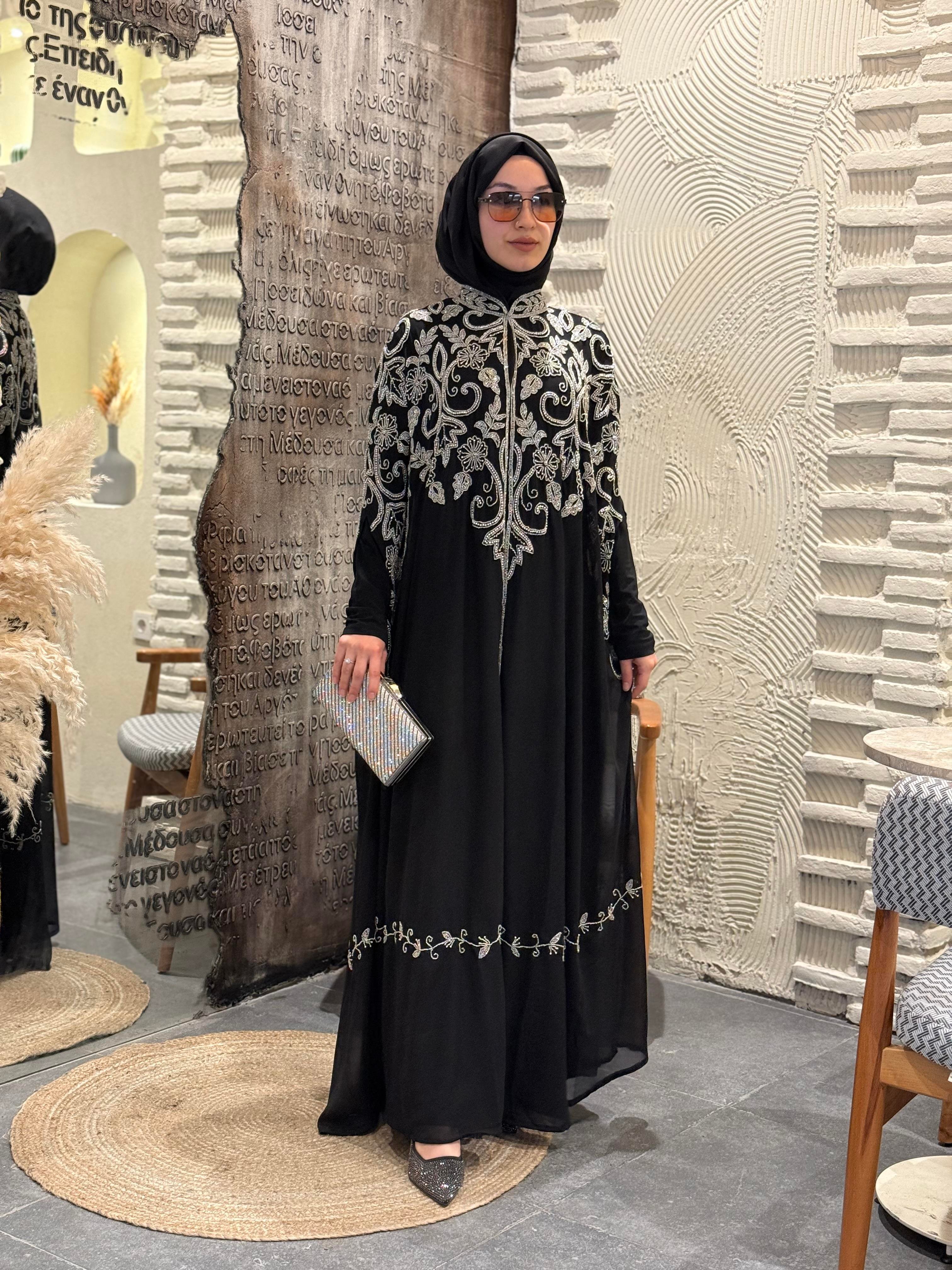 LEYDİ ABAYA