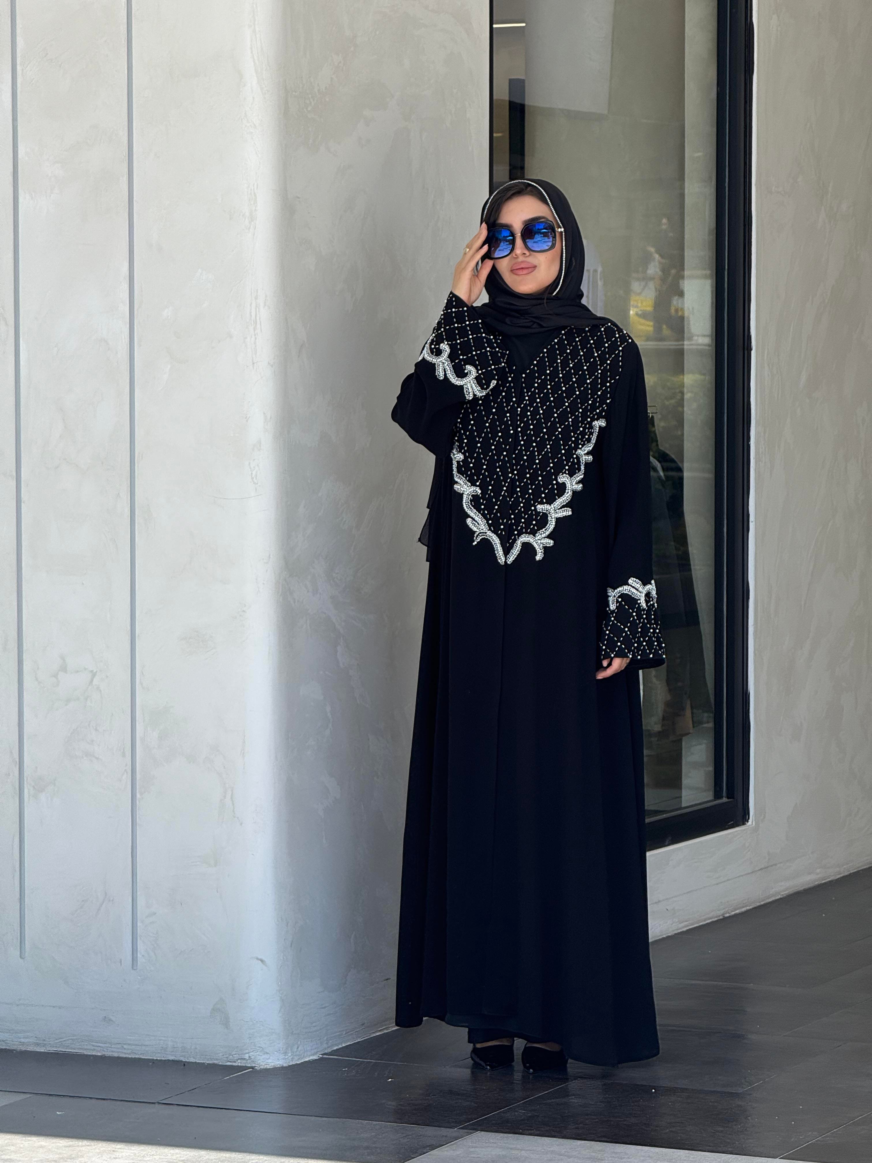mihra abaya