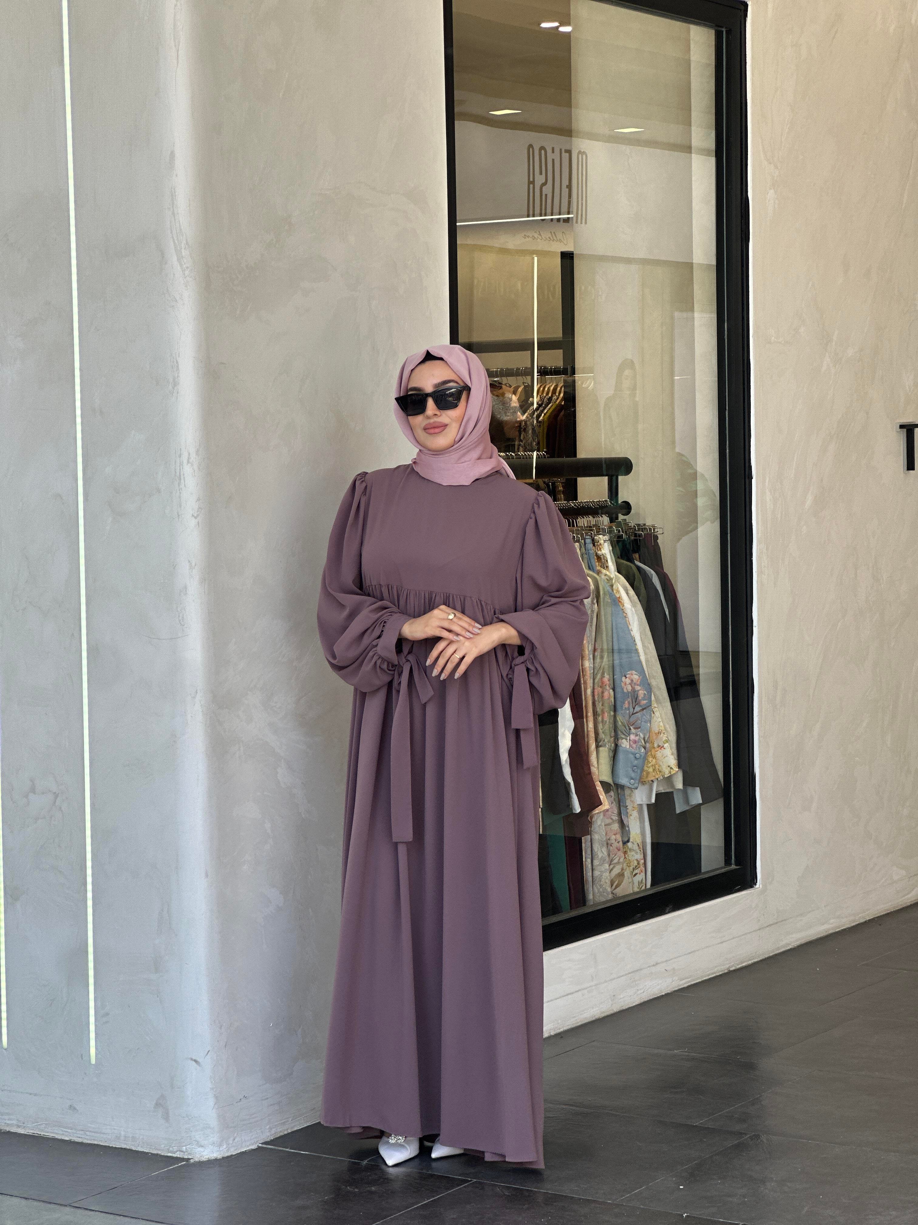 MİHRİMAH ELBİSE