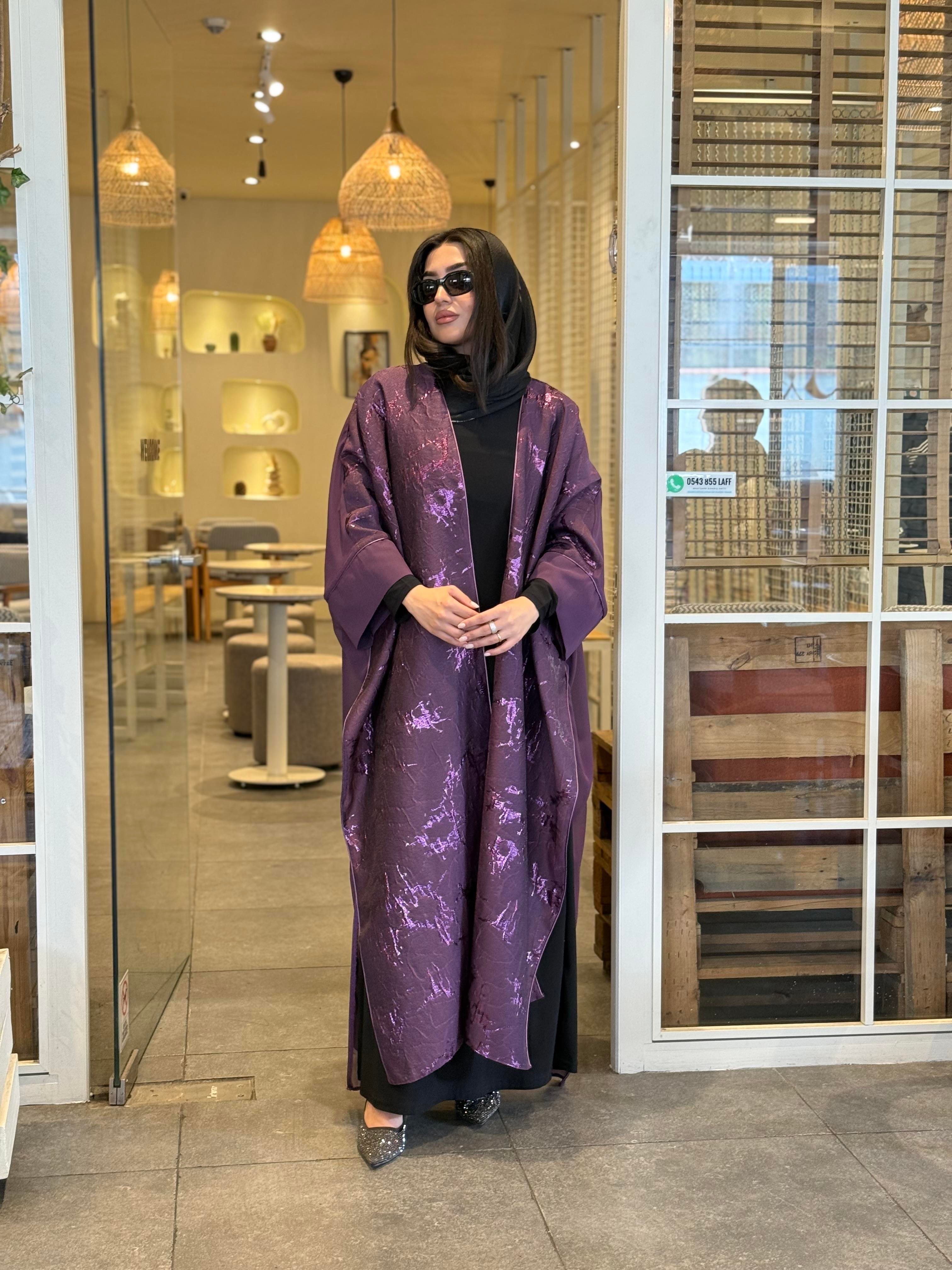 MİNE ABAYA TAKIM