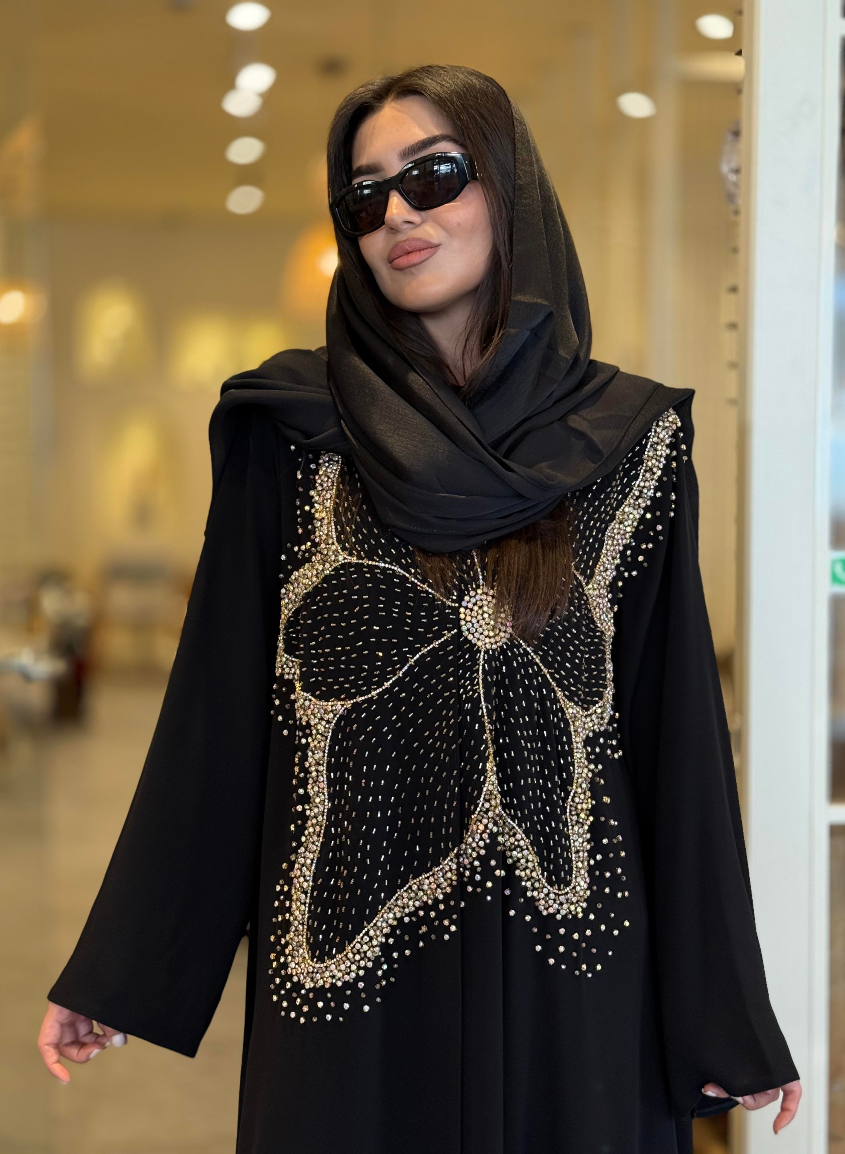 NERGİS ABAYA 