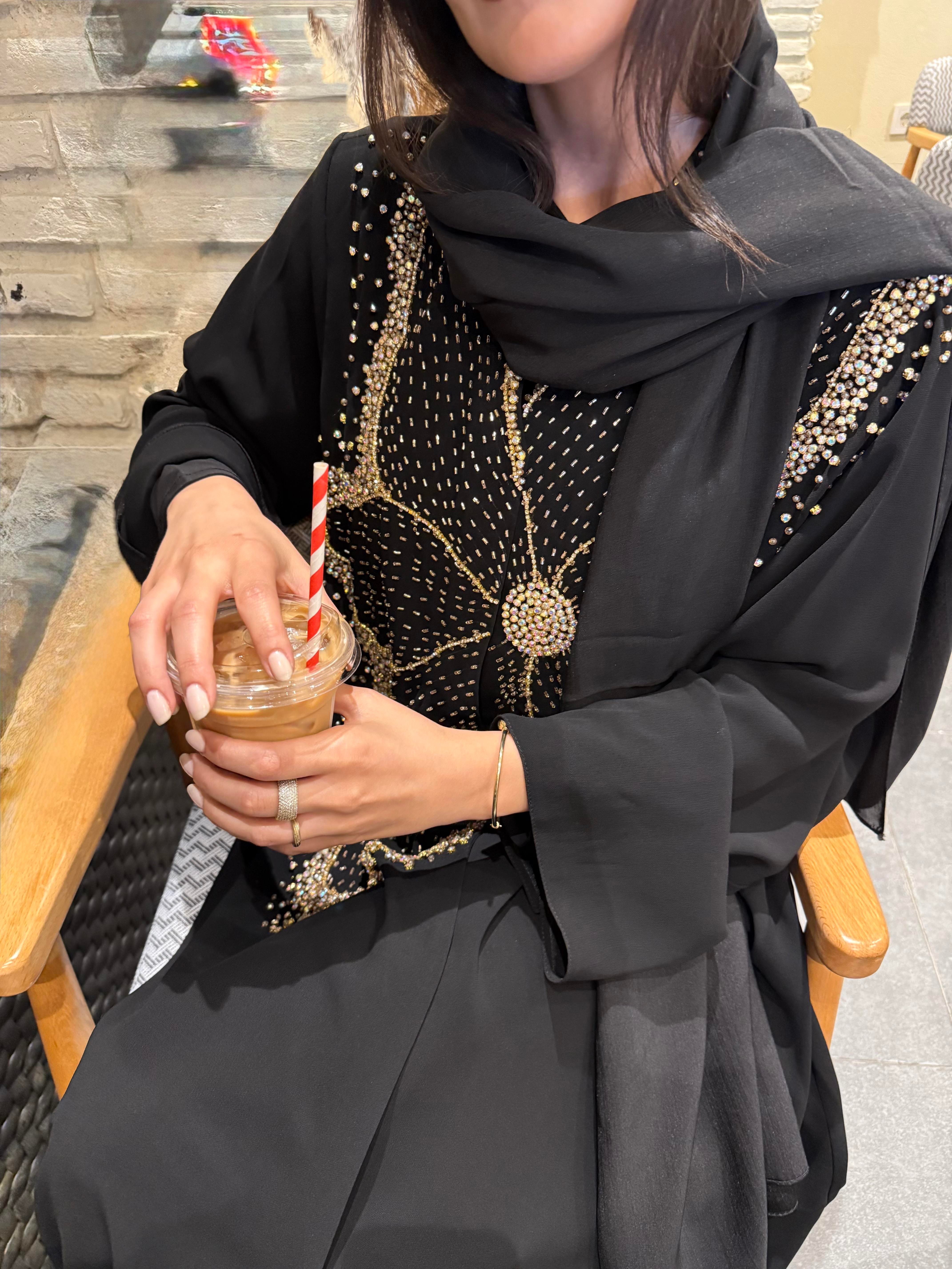 NERGİS ABAYA 