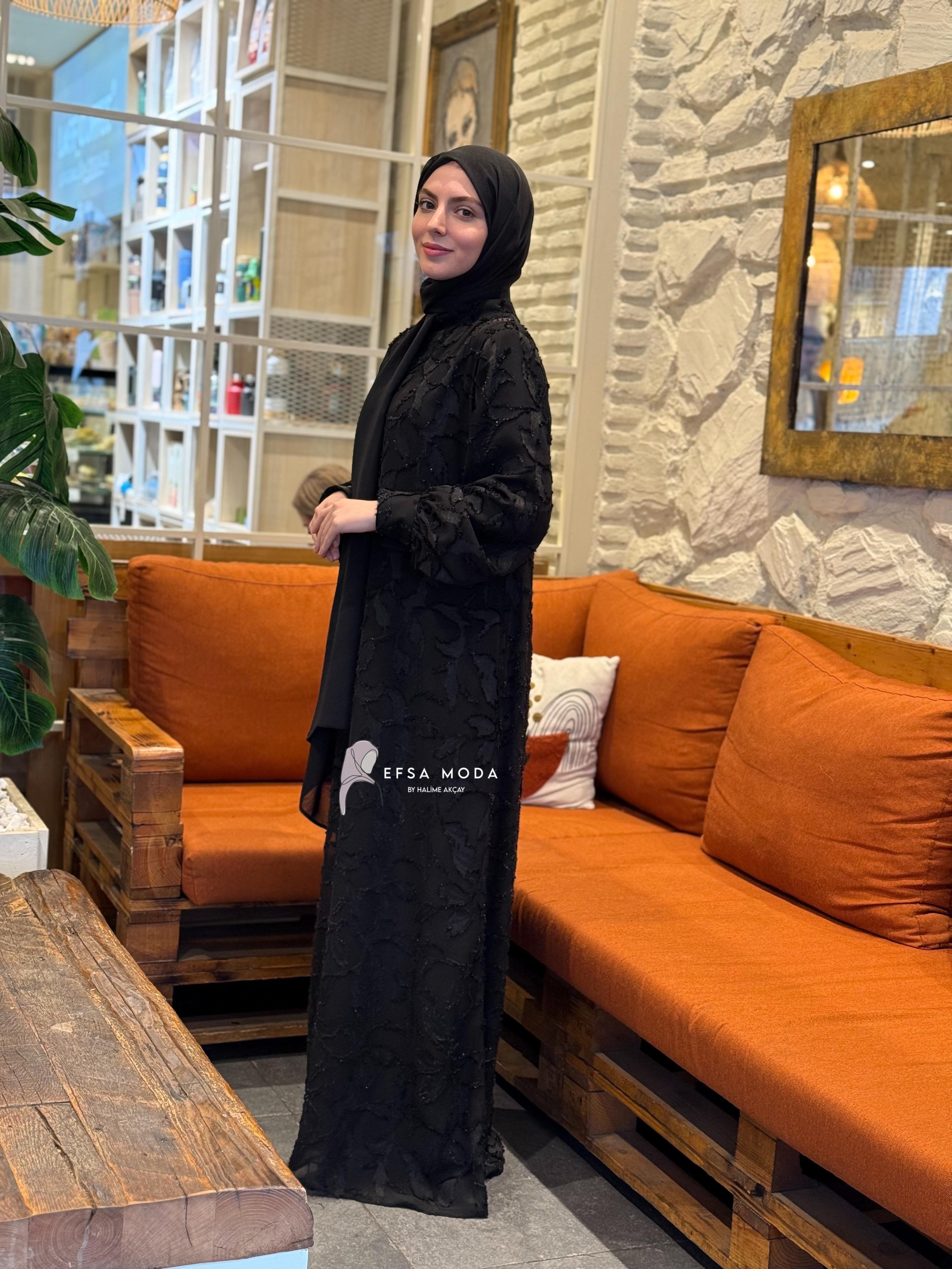 ÖZEL TASARIM ELBİSE
