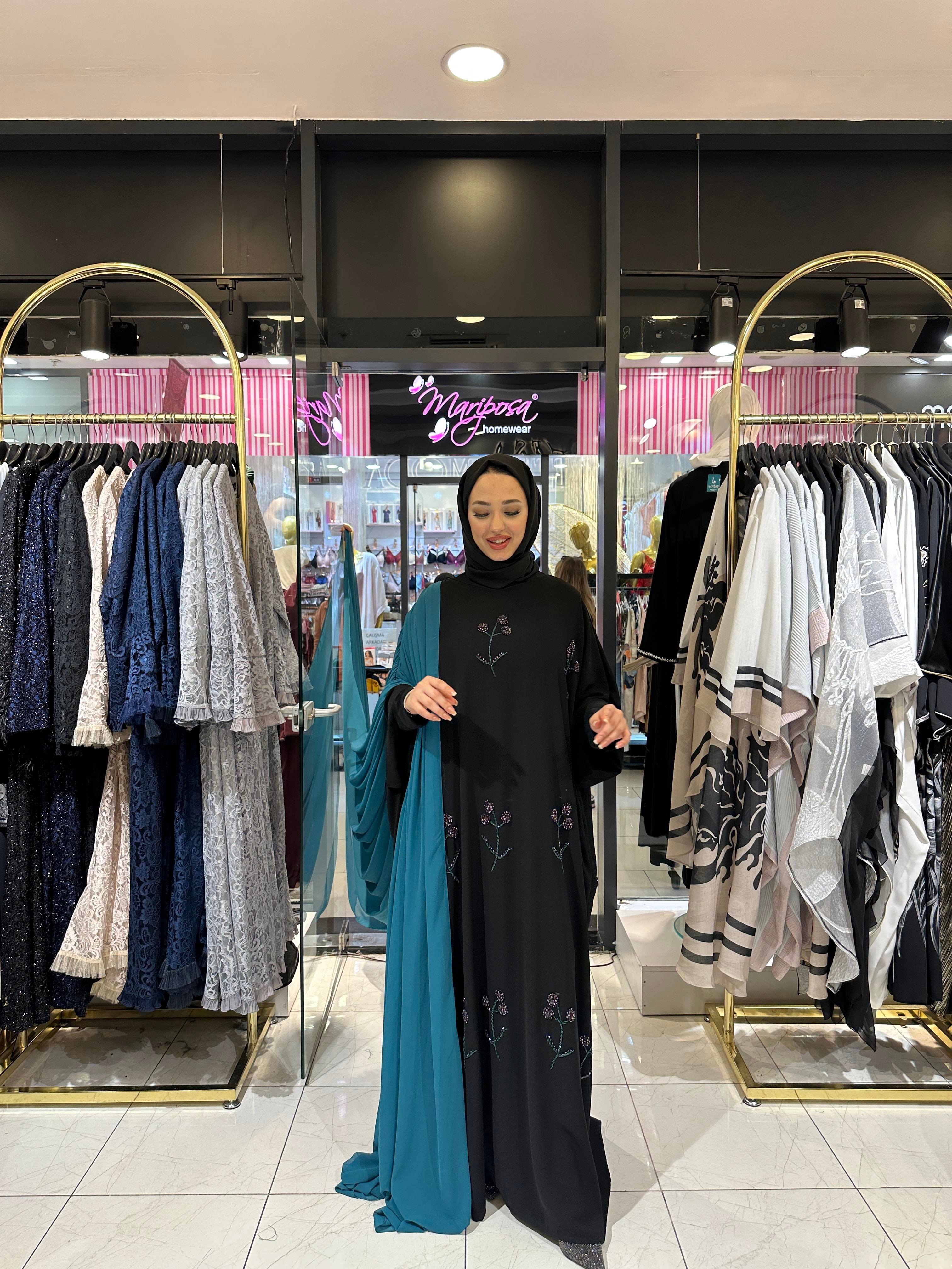 RÜYA ABAYA