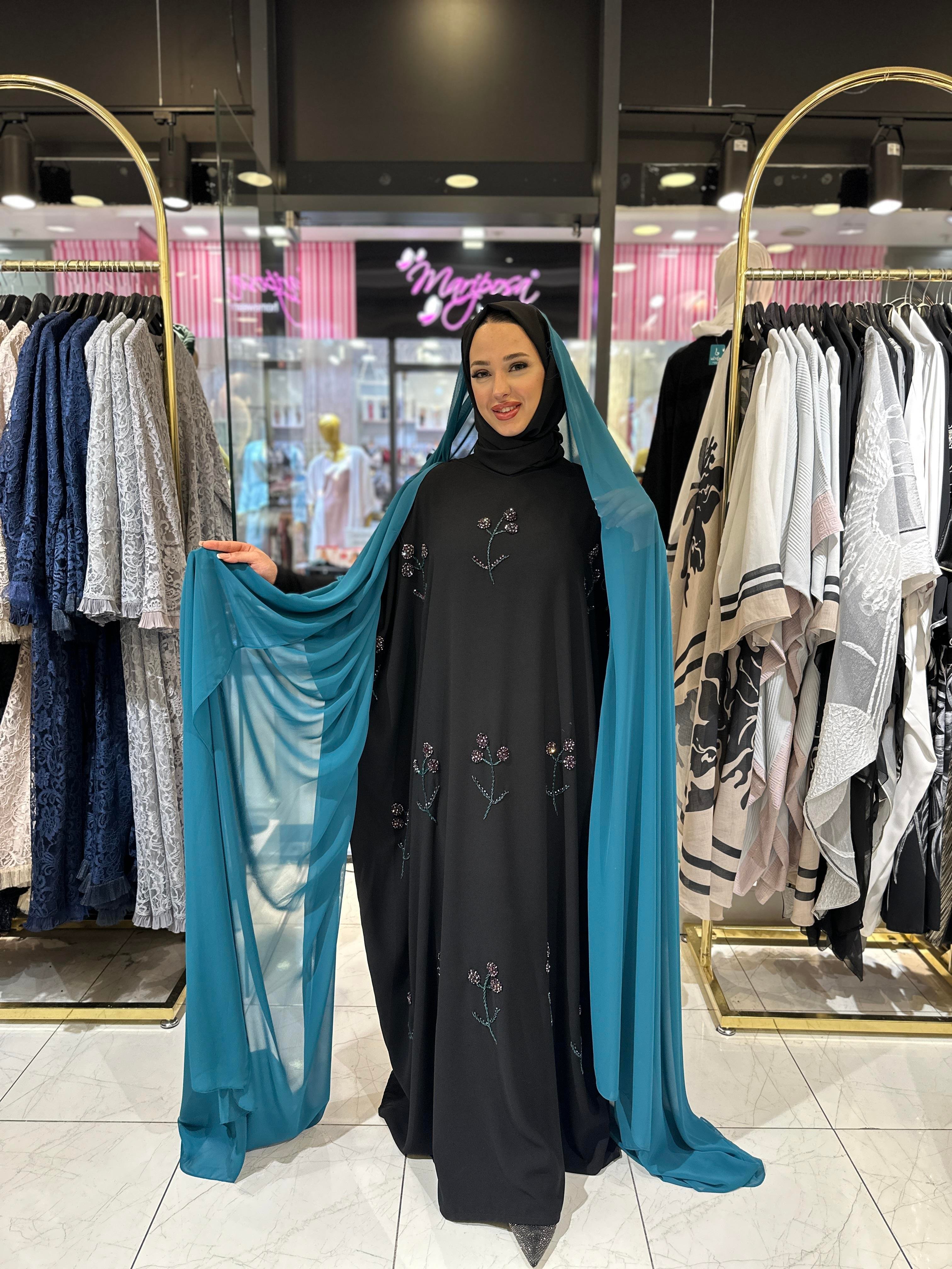 RÜYA ABAYA