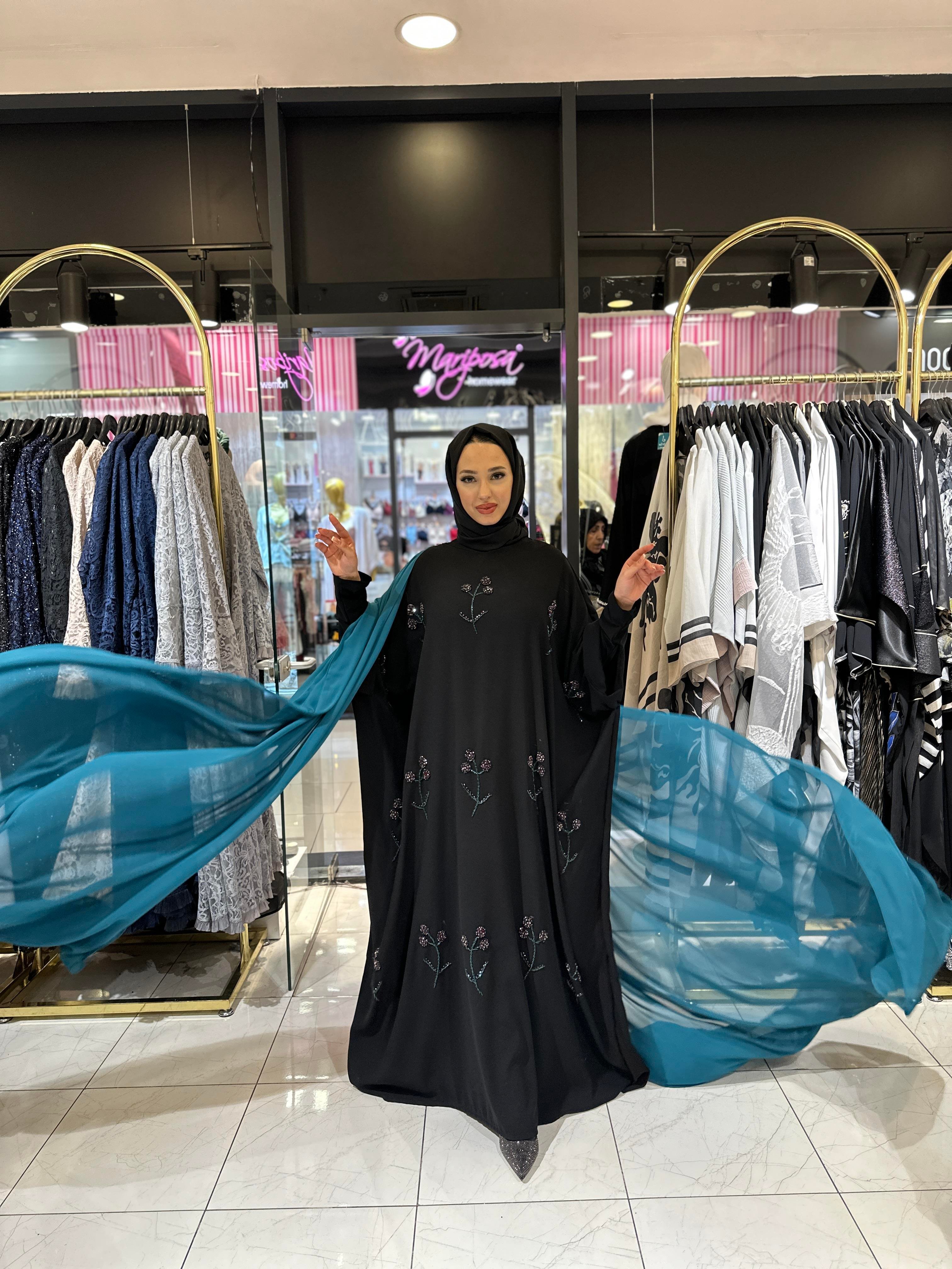 RÜYA ABAYA