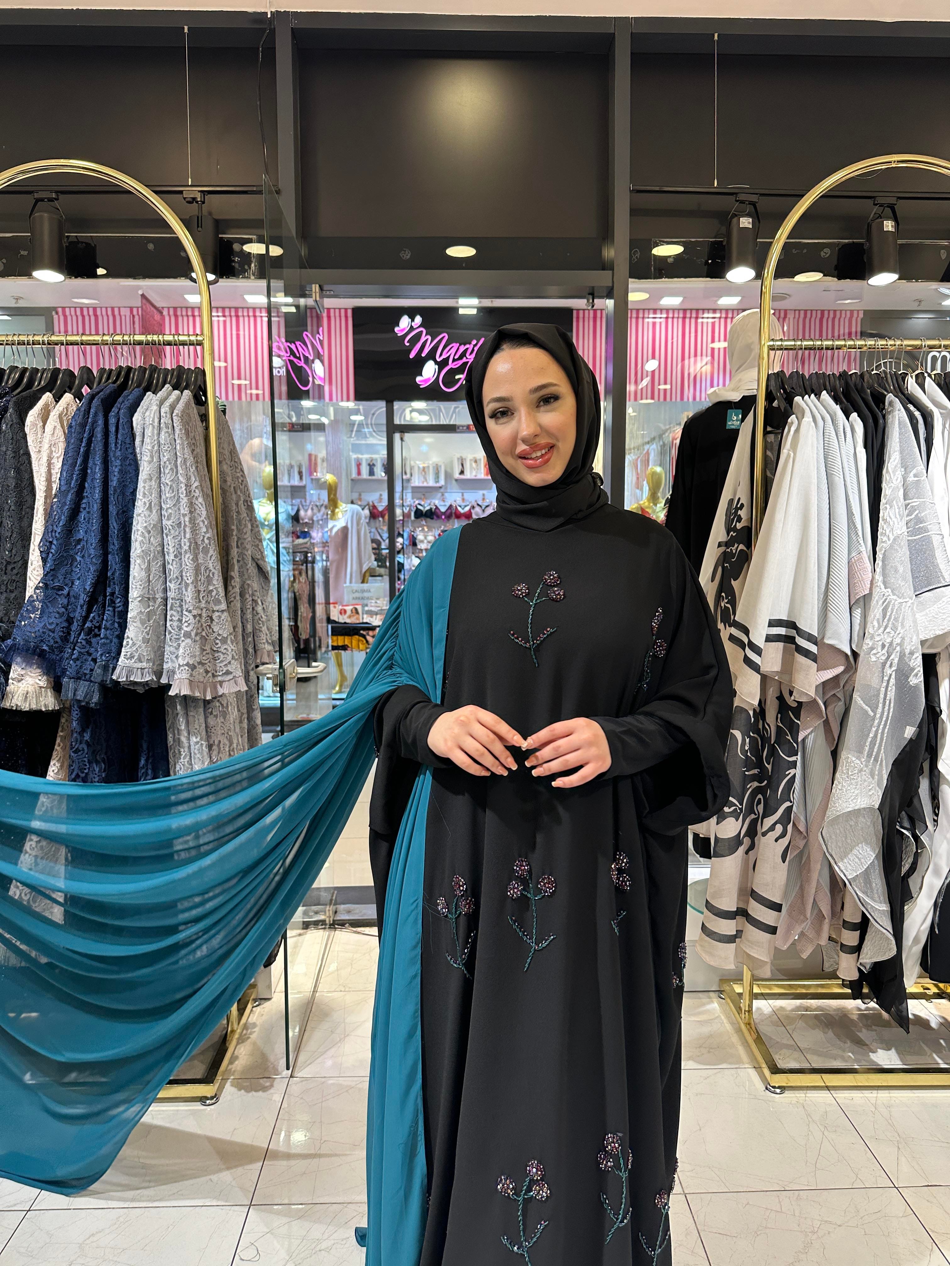 RÜYA ABAYA