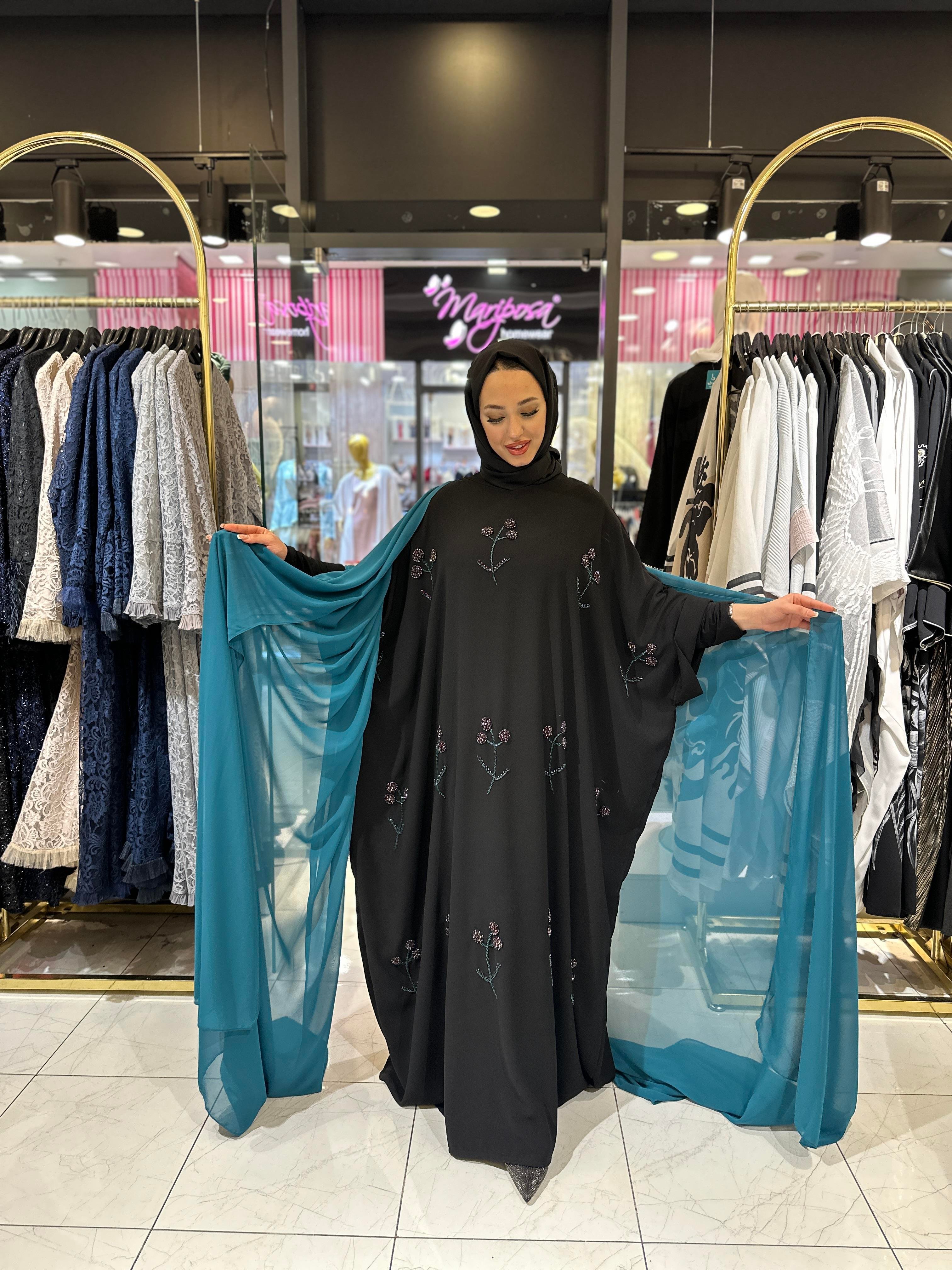 RÜYA ABAYA